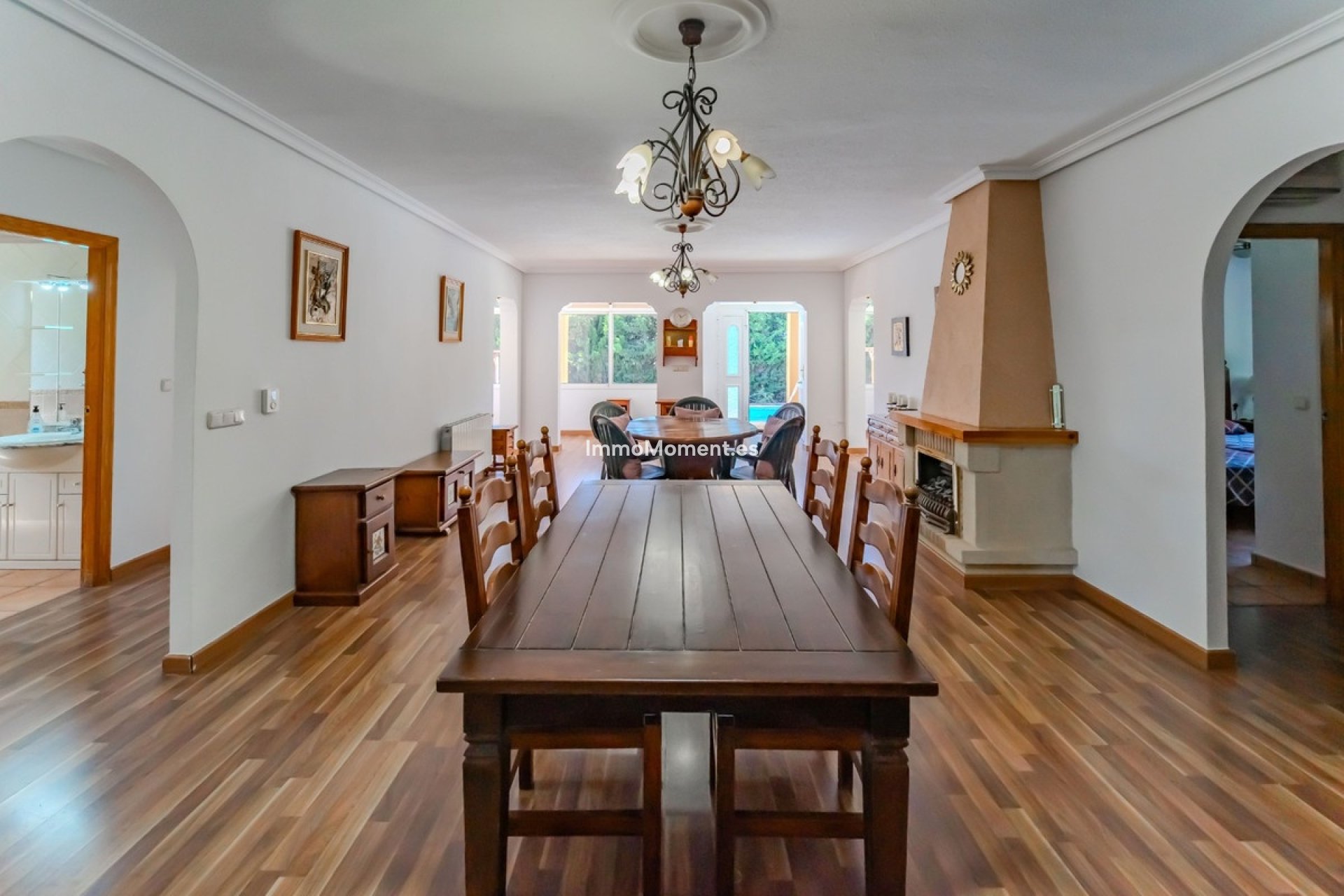 Revente - Villa individuelle - Rojales - Rojales Centro