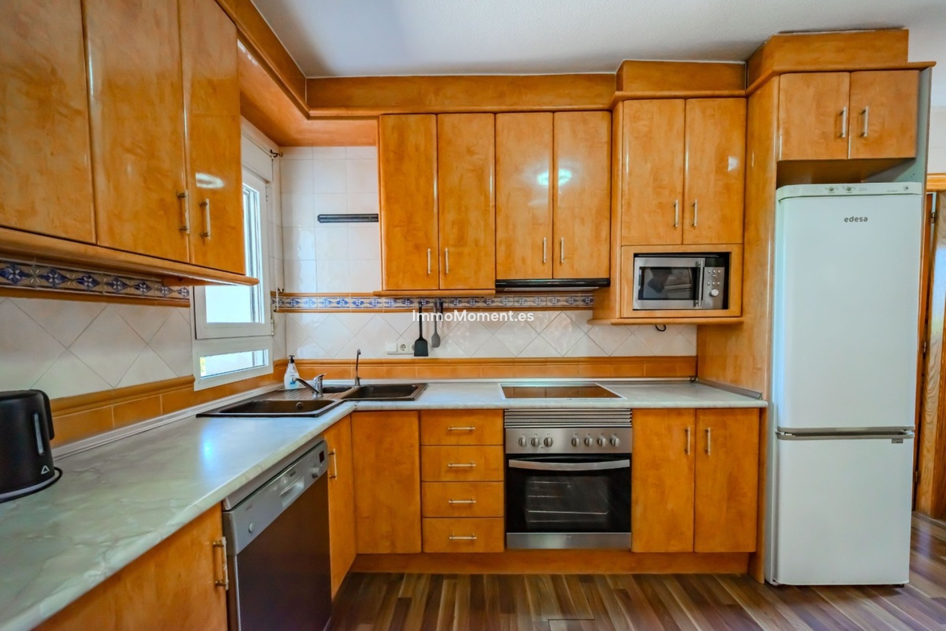 Revente - Villa individuelle - Rojales - Rojales Centro