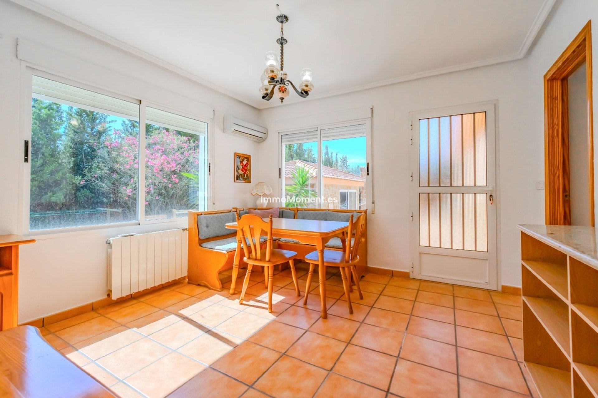 Revente - Villa individuelle - Rojales - Rojales Centro