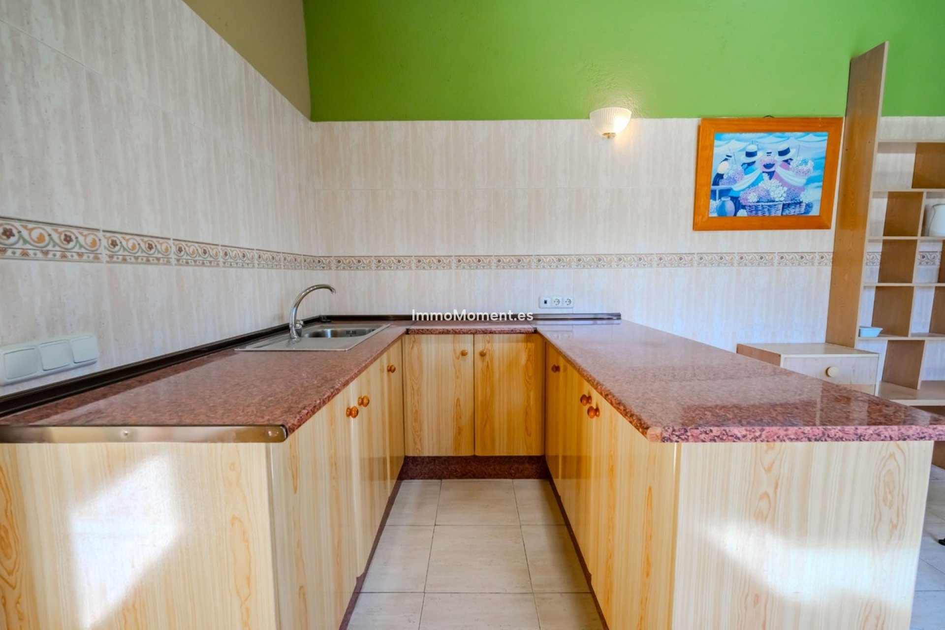 Revente - Villa individuelle - Rojales - Rojales Centro