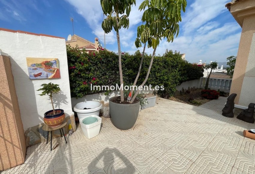 Revente - Villa individuelle - Rojales - Rojales Centro