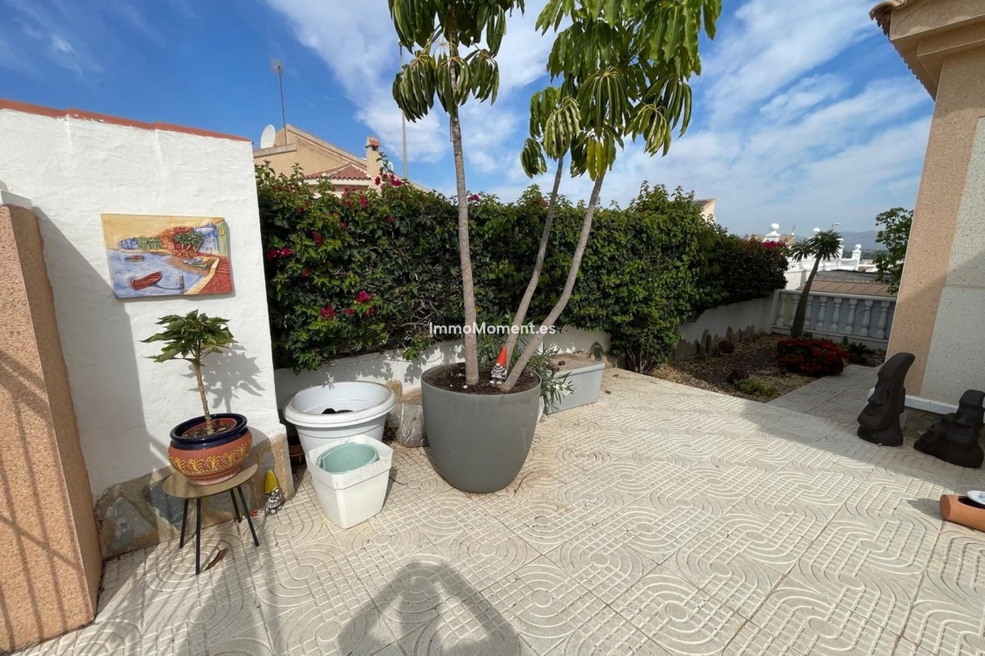 Revente - Villa individuelle - Rojales - Rojales Centro