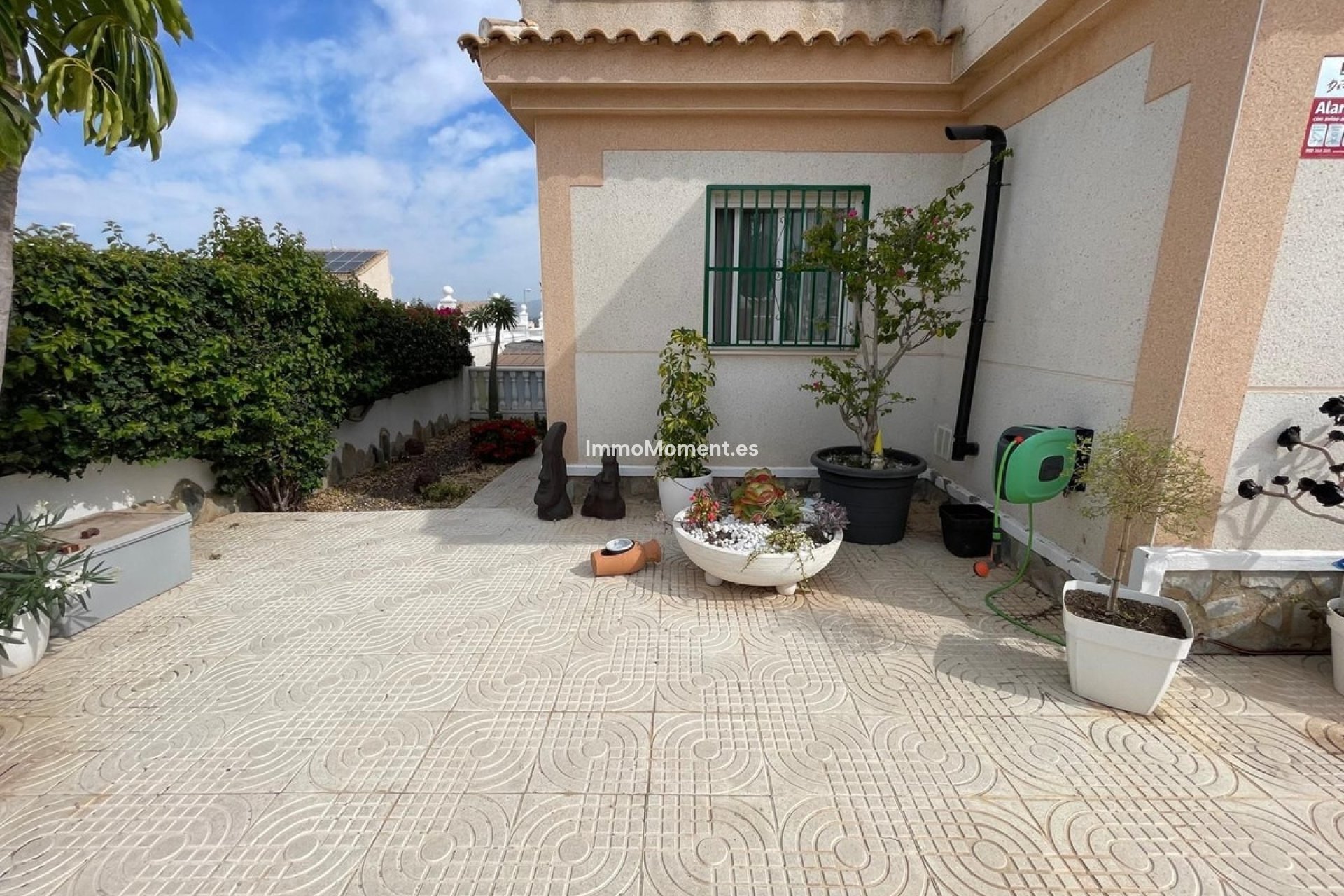 Revente - Villa individuelle - Rojales - Rojales Centro