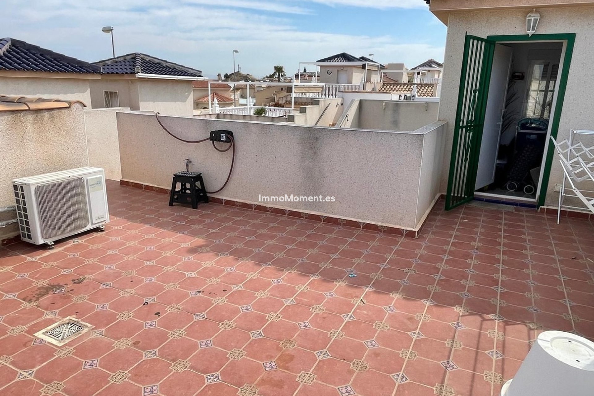 Revente - Villa individuelle - Rojales - Rojales Centro