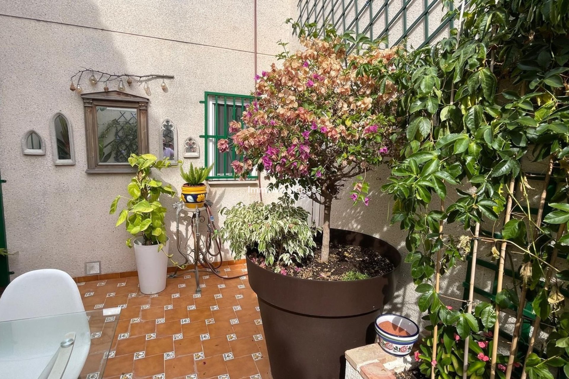 Revente - Villa individuelle - Rojales - Rojales Centro