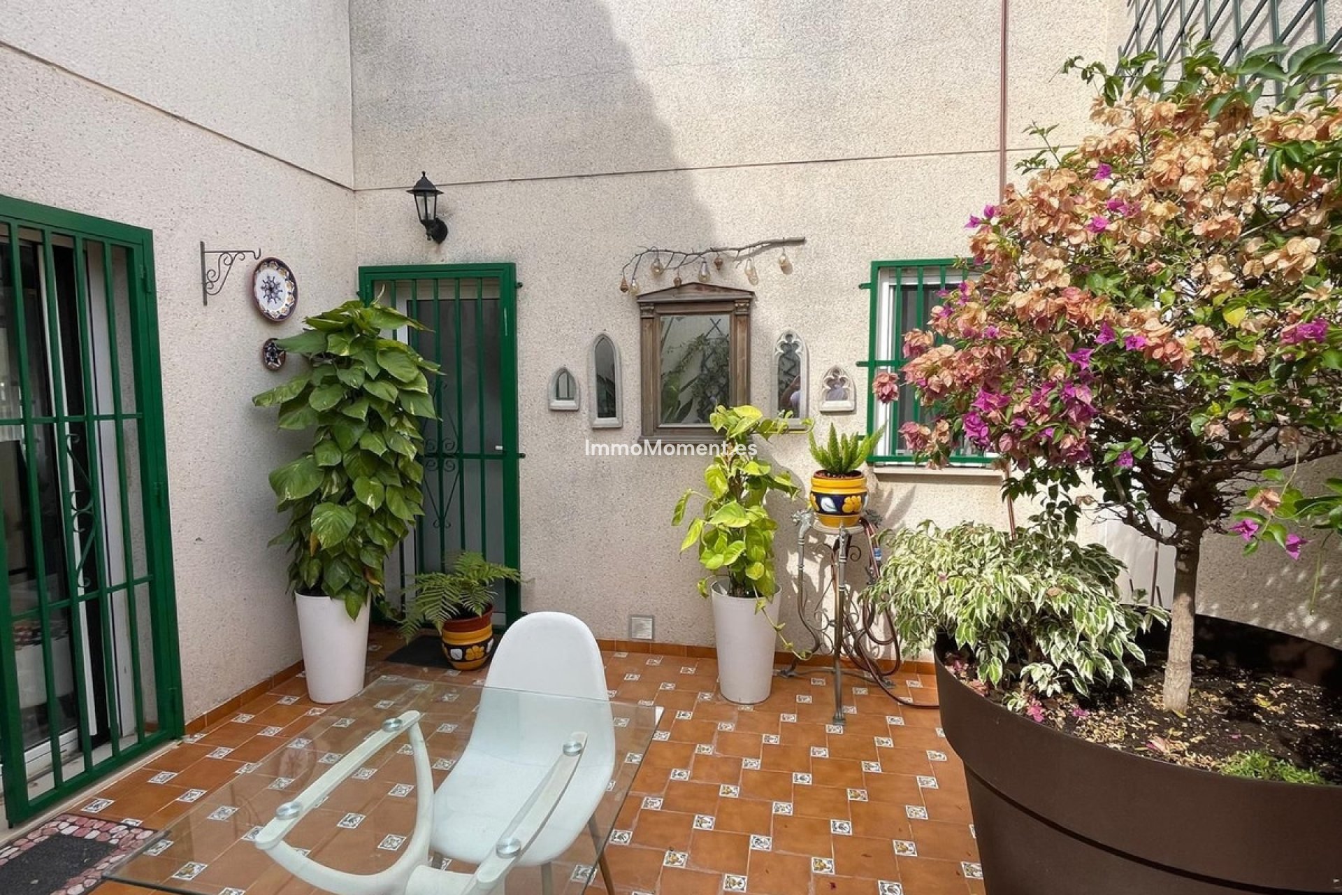 Revente - Villa individuelle - Rojales - Rojales Centro