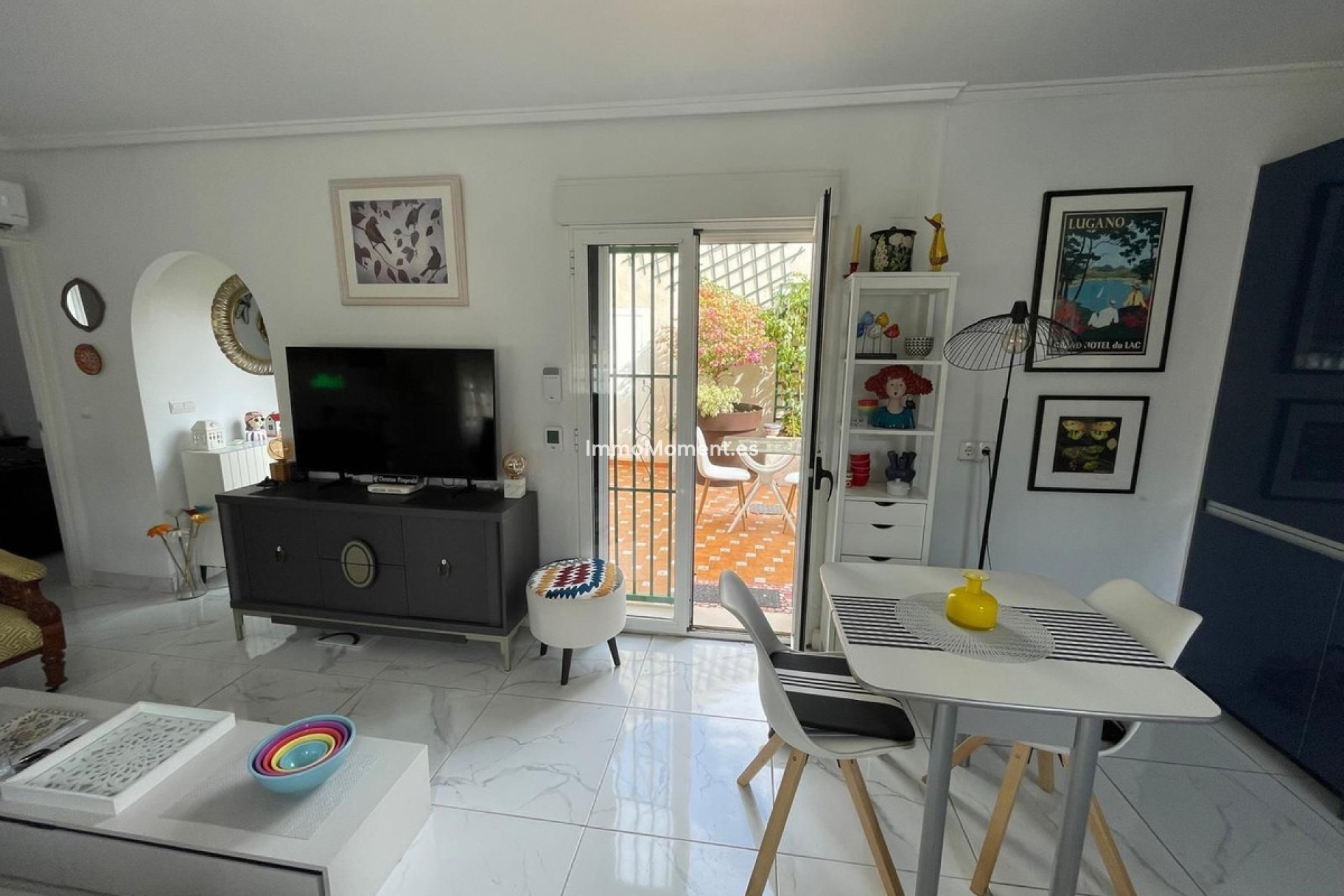 Revente - Villa individuelle - Rojales - Rojales Centro