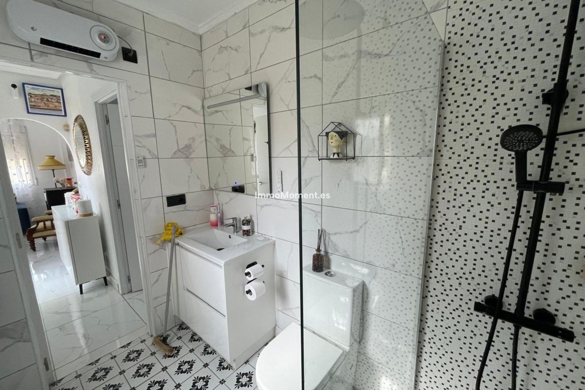 Revente - Villa individuelle - Rojales - Rojales Centro