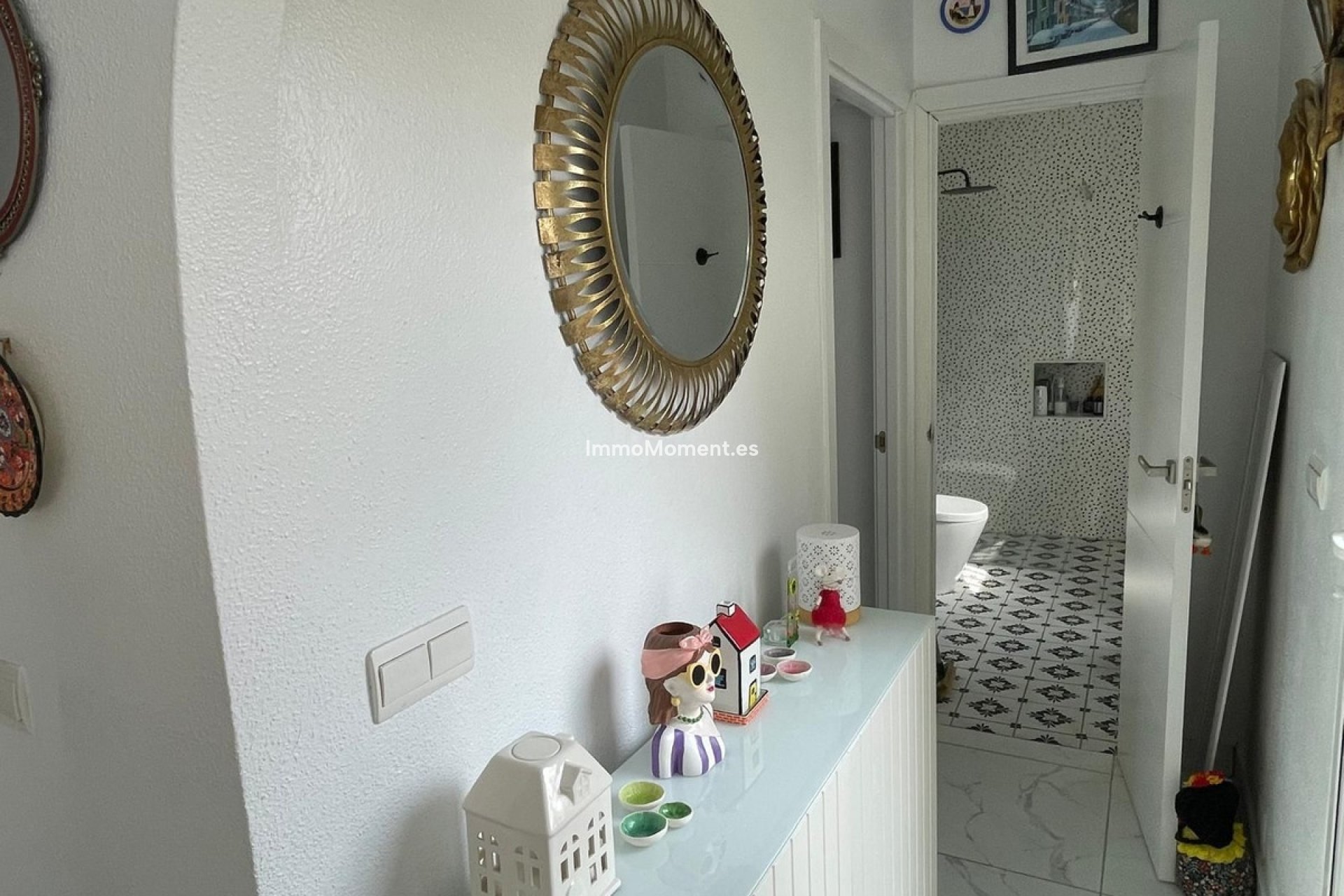 Revente - Villa individuelle - Rojales - Rojales Centro