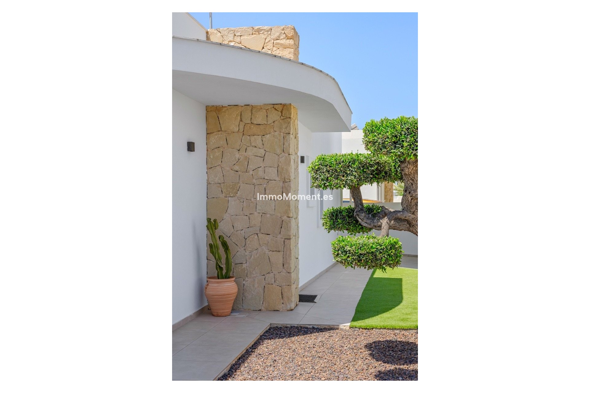 Revente - Villa individuelle - San Fulgencio - La Marina