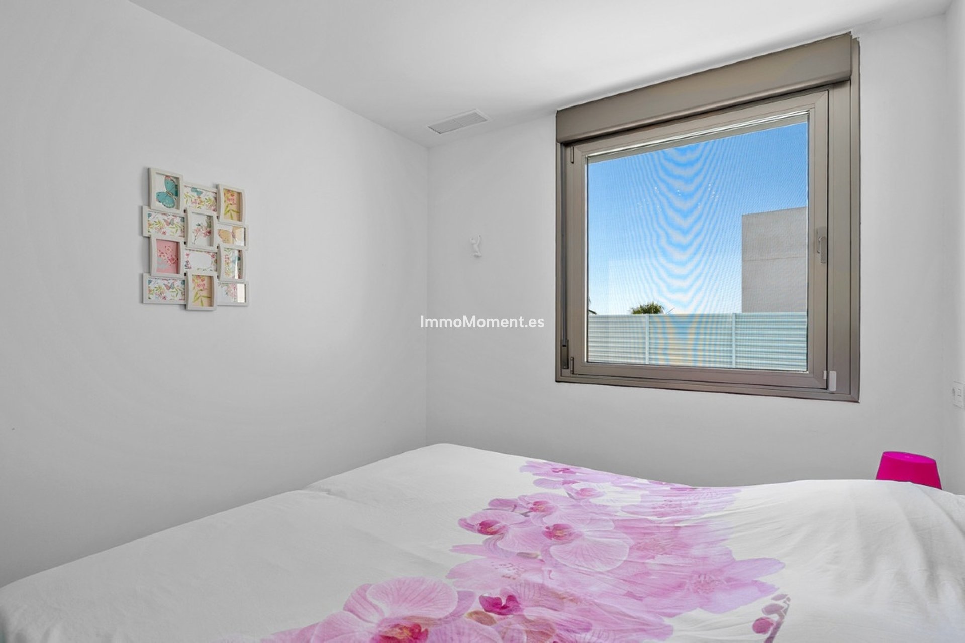 Revente - Villa individuelle - San Fulgencio - La Marina
