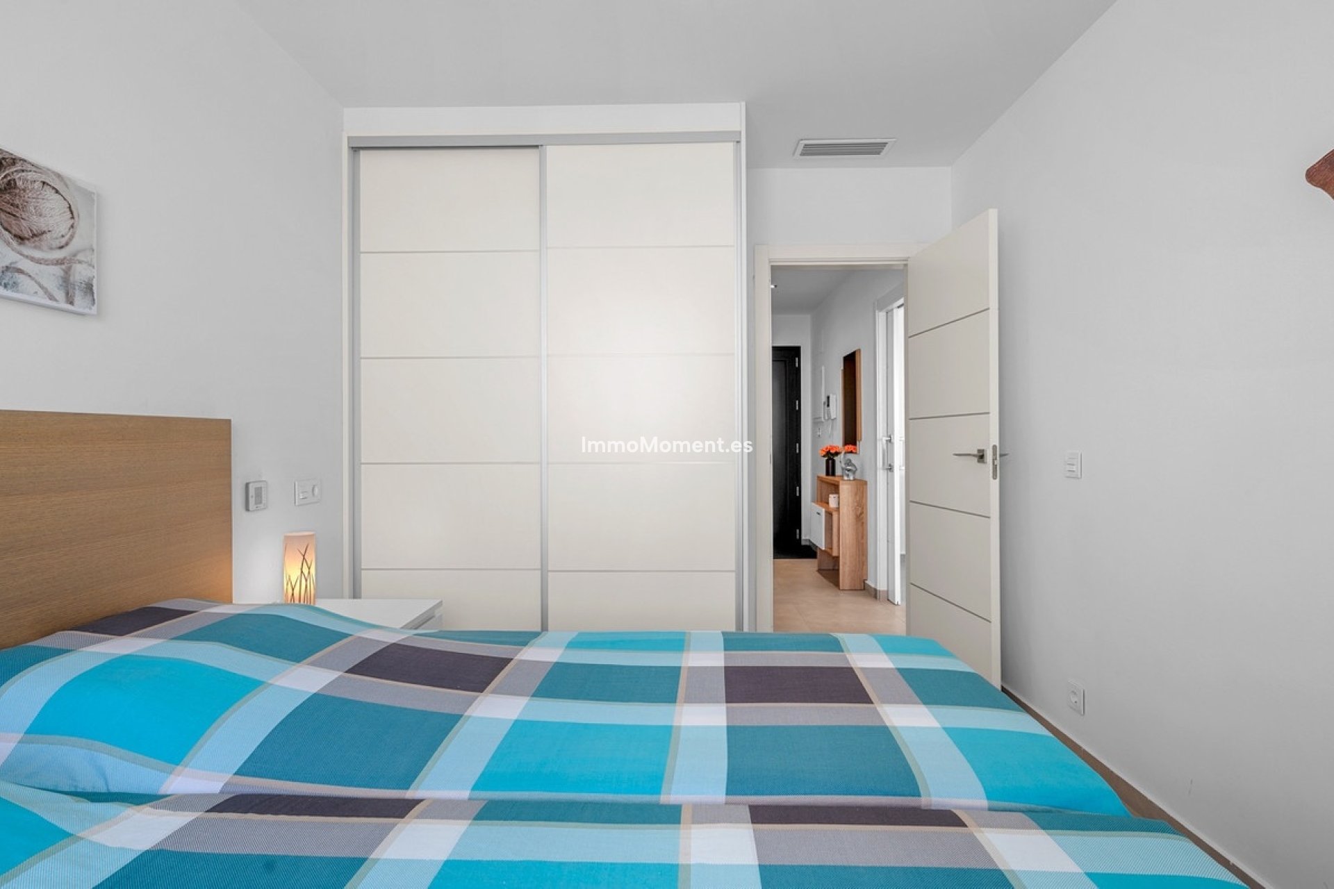 Revente - Villa individuelle - San Fulgencio - La Marina