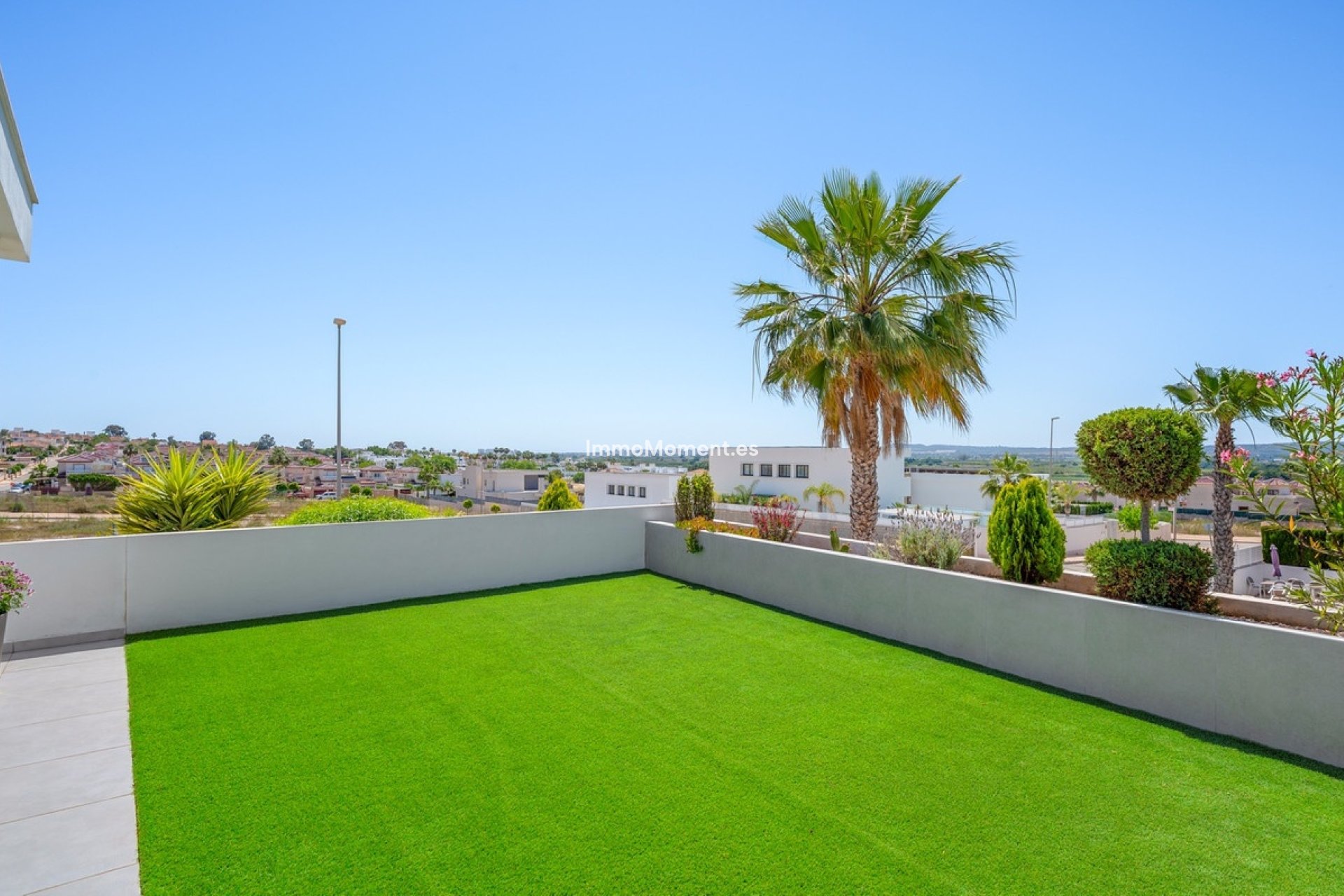 Revente - Villa individuelle - San Fulgencio - La Marina