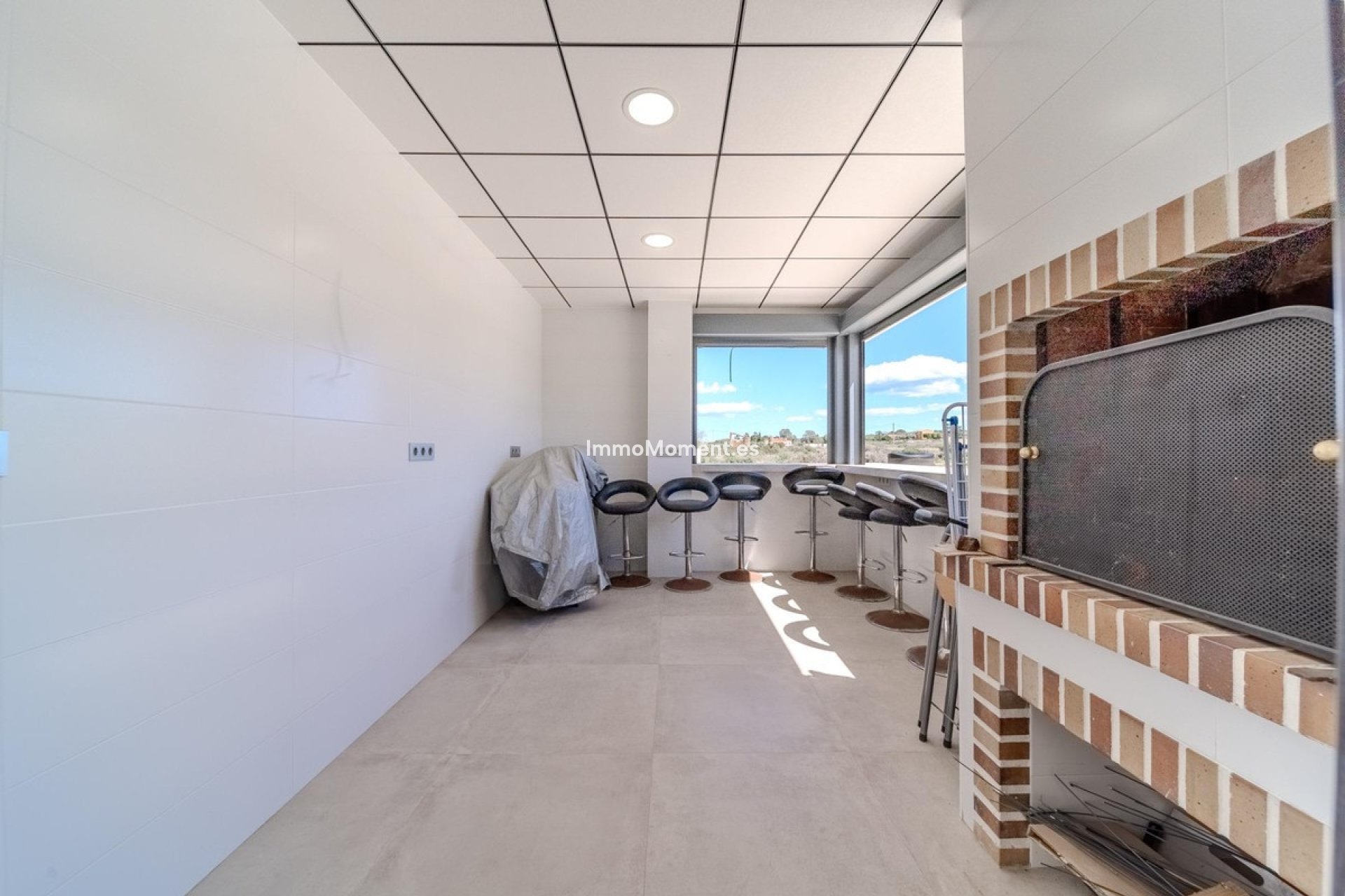 Revente - Villa individuelle - San Fulgencio - La Marina