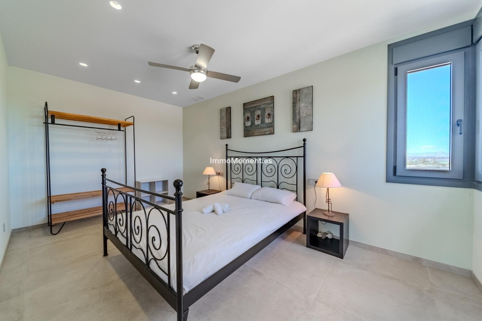 Revente - Villa individuelle - San Fulgencio - La Marina