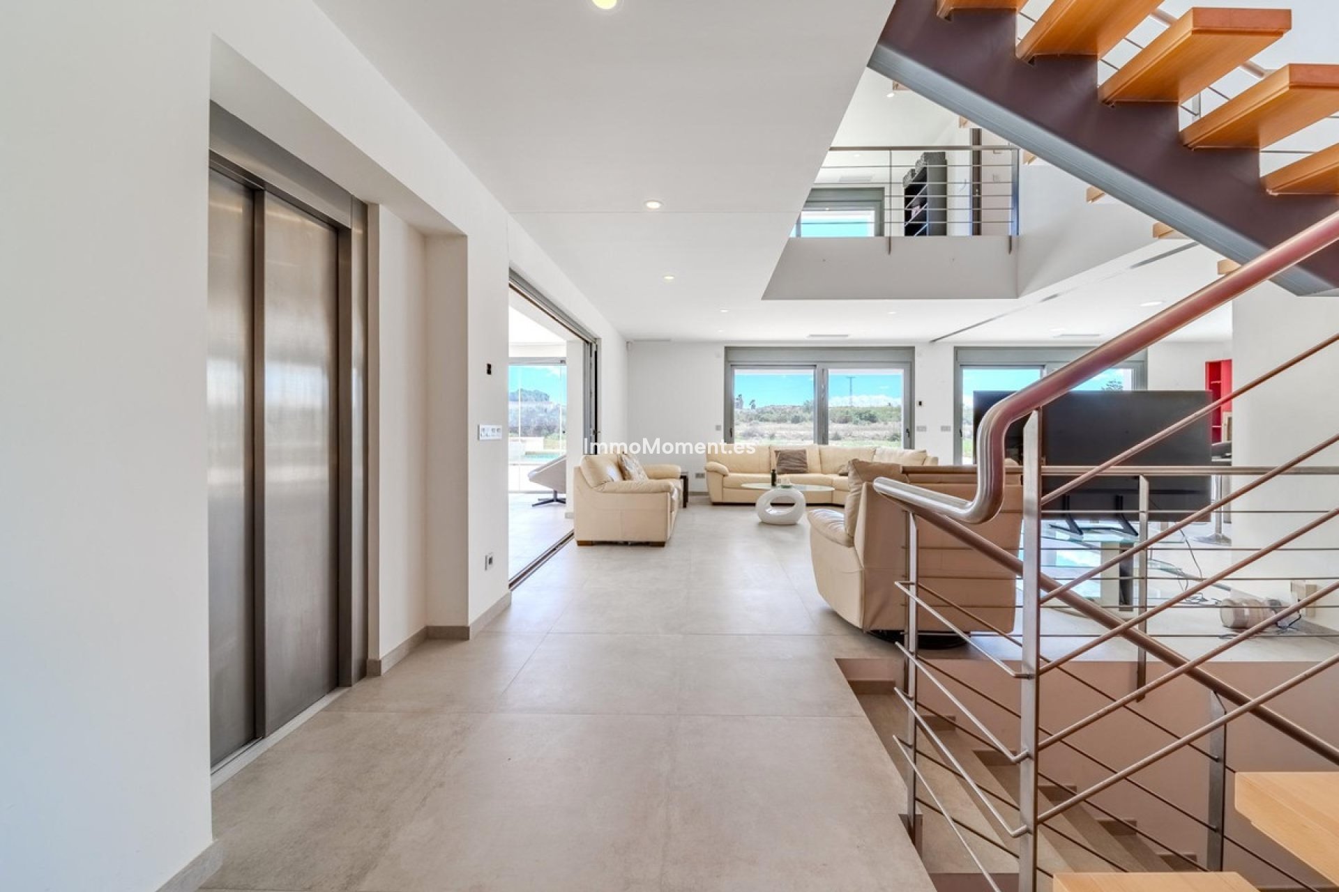 Revente - Villa individuelle - San Fulgencio - La Marina