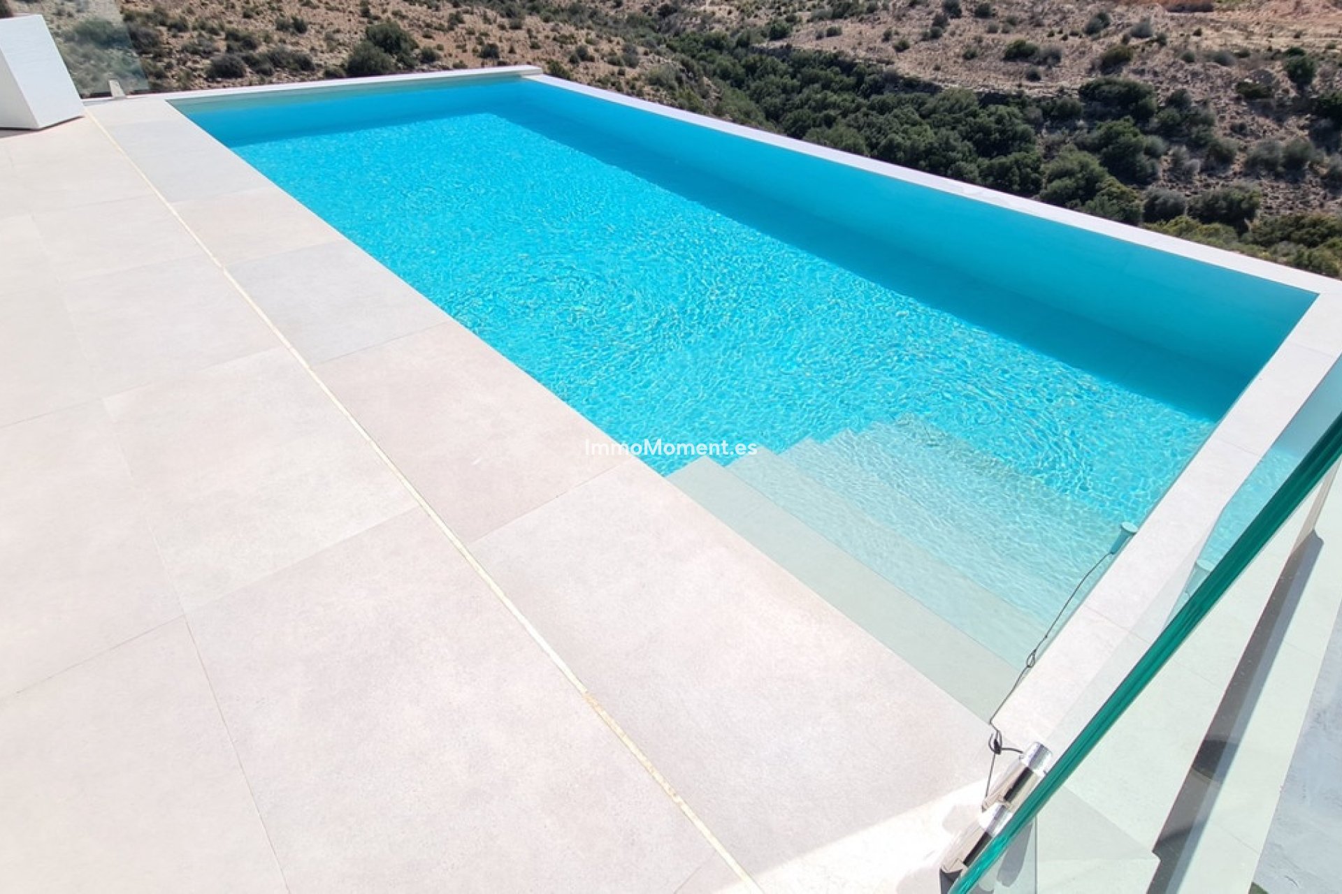 Revente - Villa individuelle - San Fulgencio - La Marina