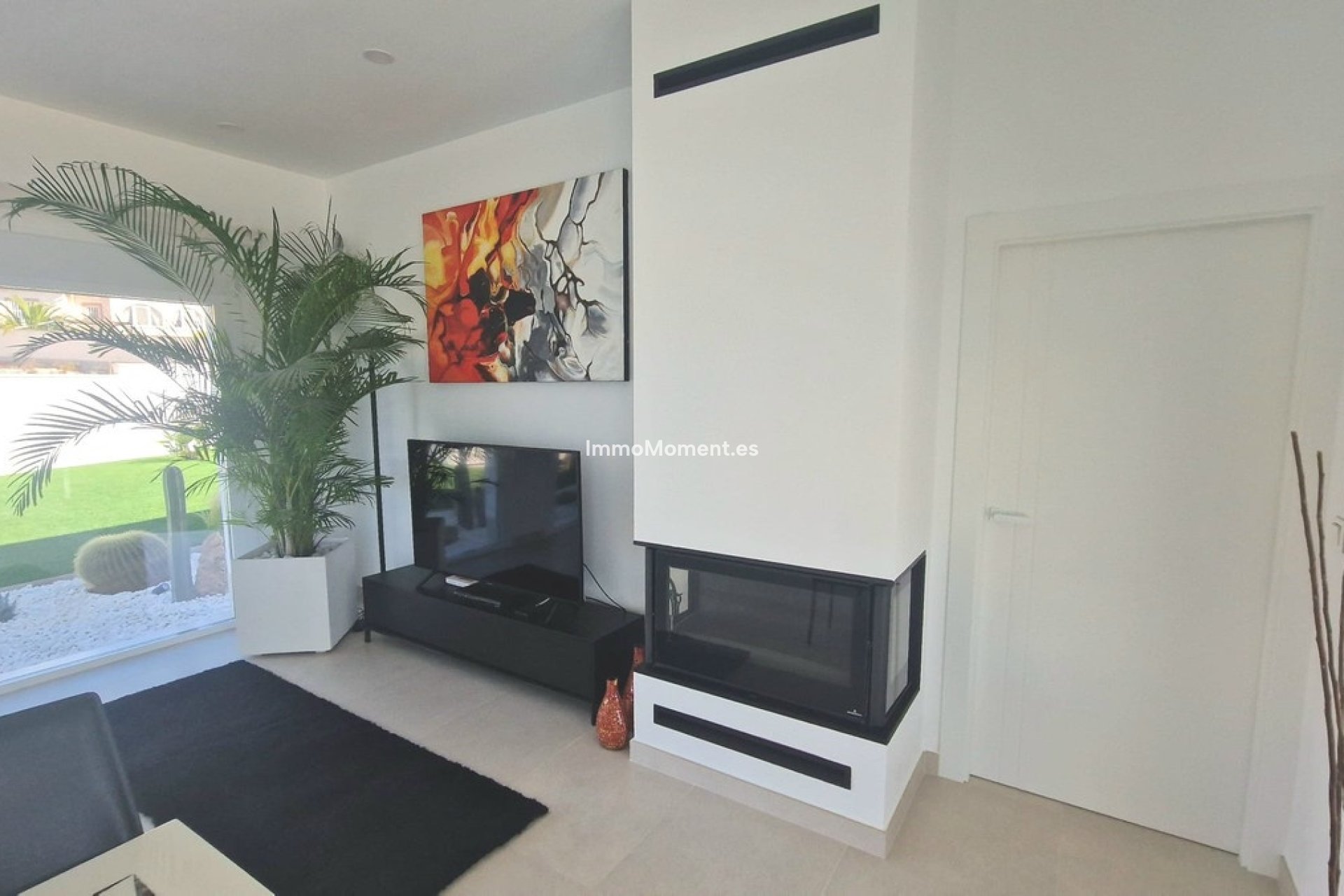 Revente - Villa individuelle - San Fulgencio - La Marina