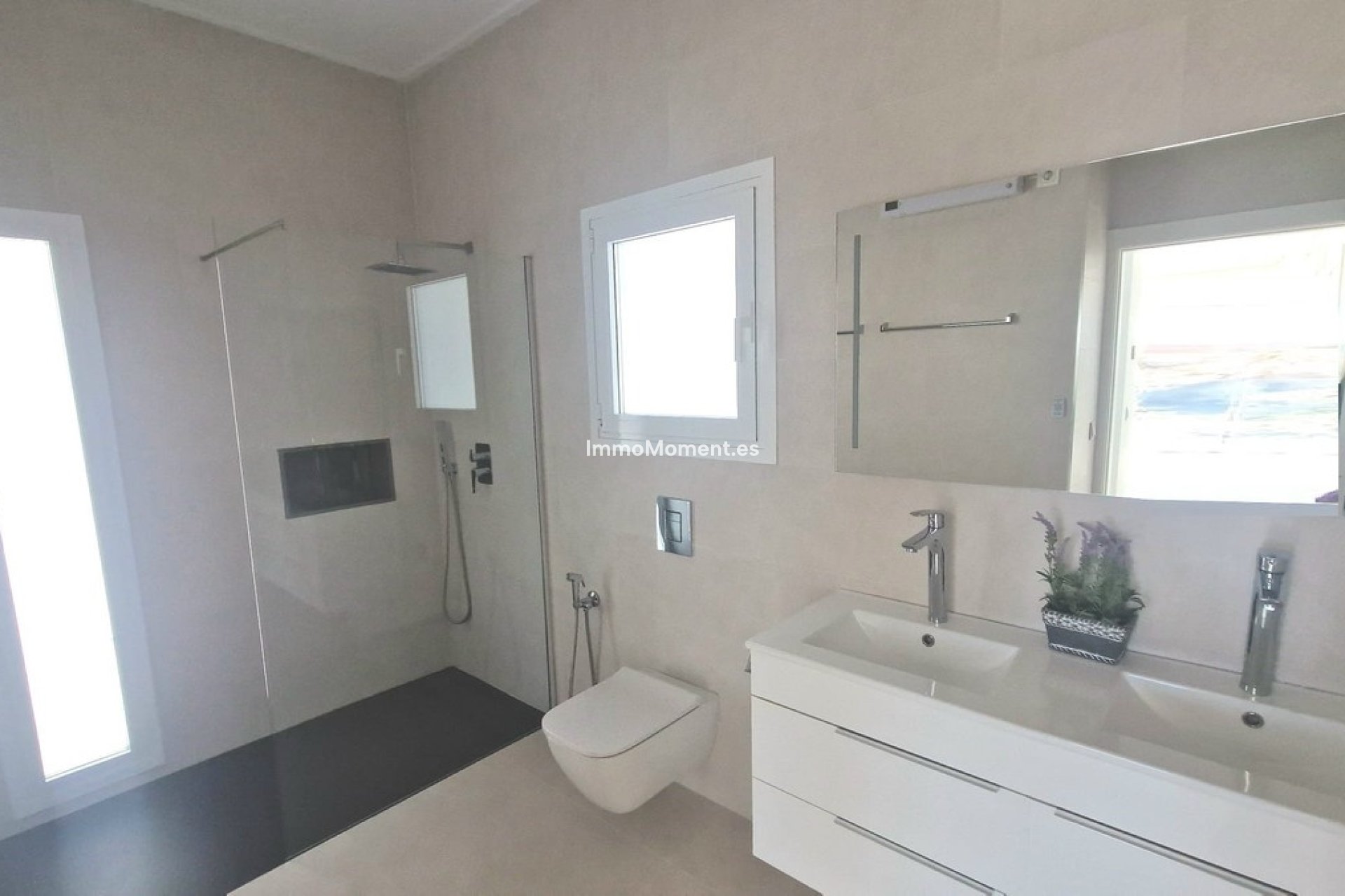 Revente - Villa individuelle - San Fulgencio - La Marina
