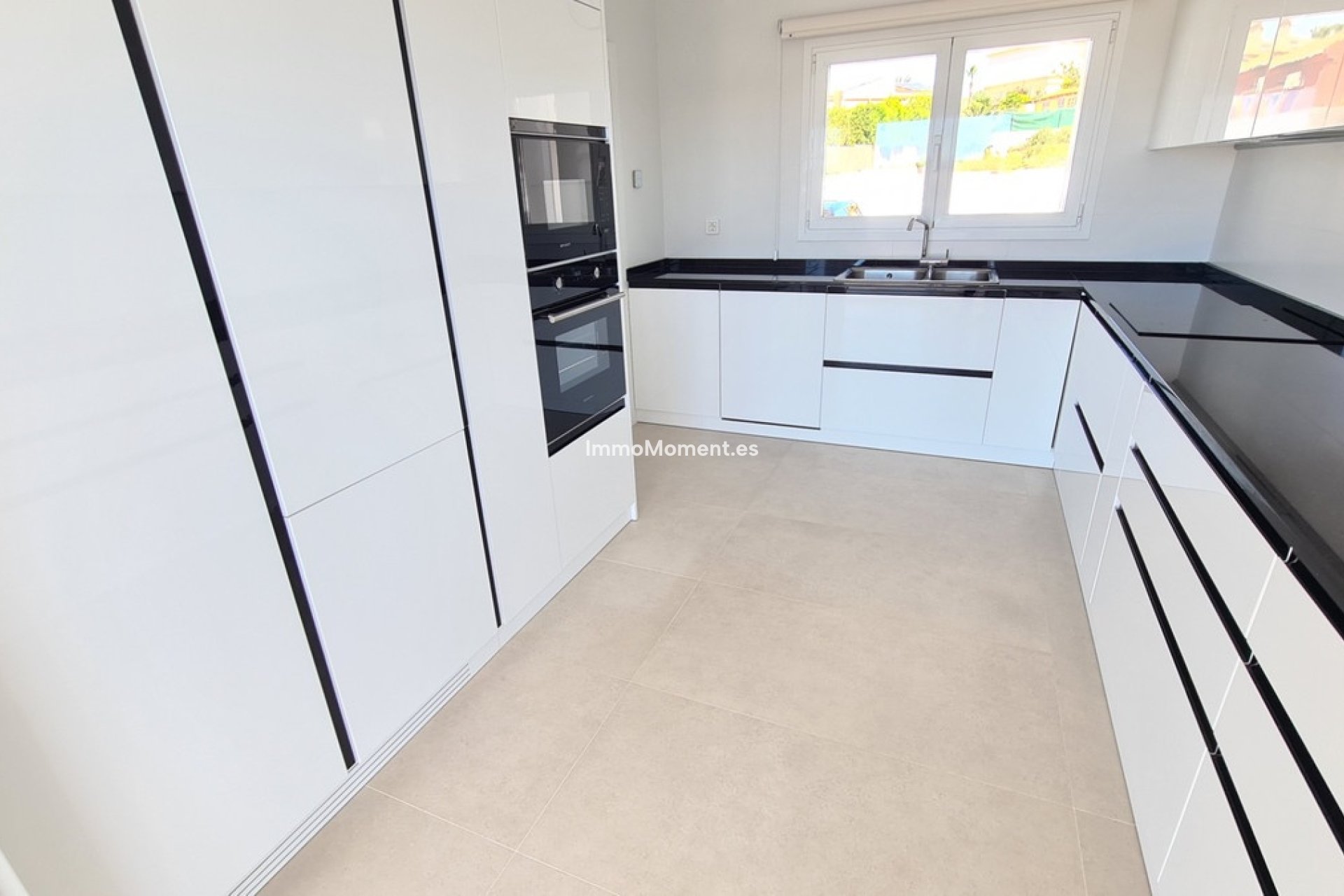 Revente - Villa individuelle - San Fulgencio - La Marina