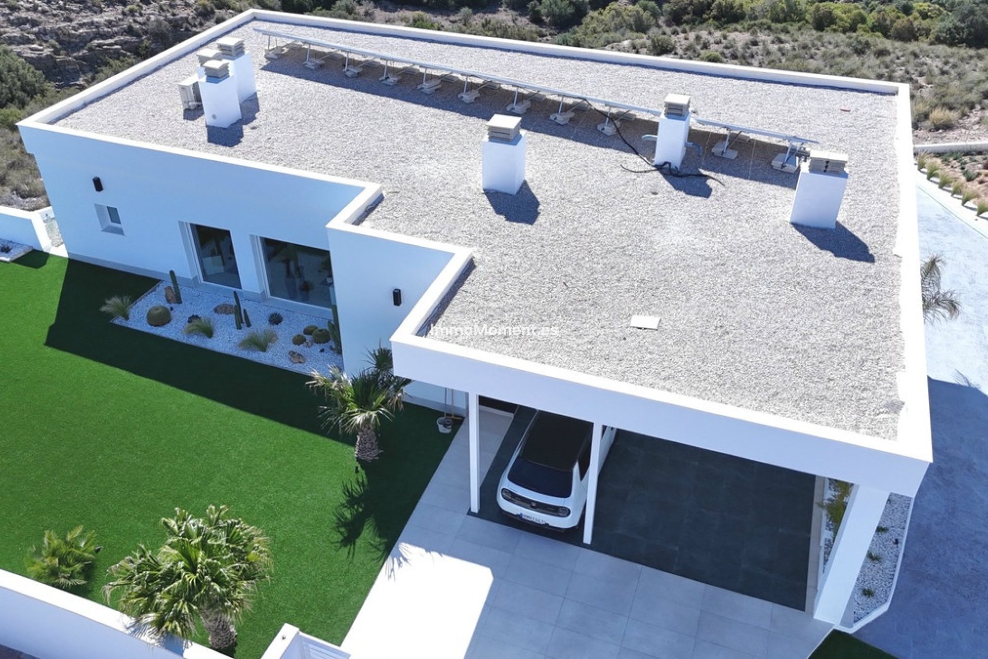Revente - Villa individuelle - San Fulgencio - La Marina