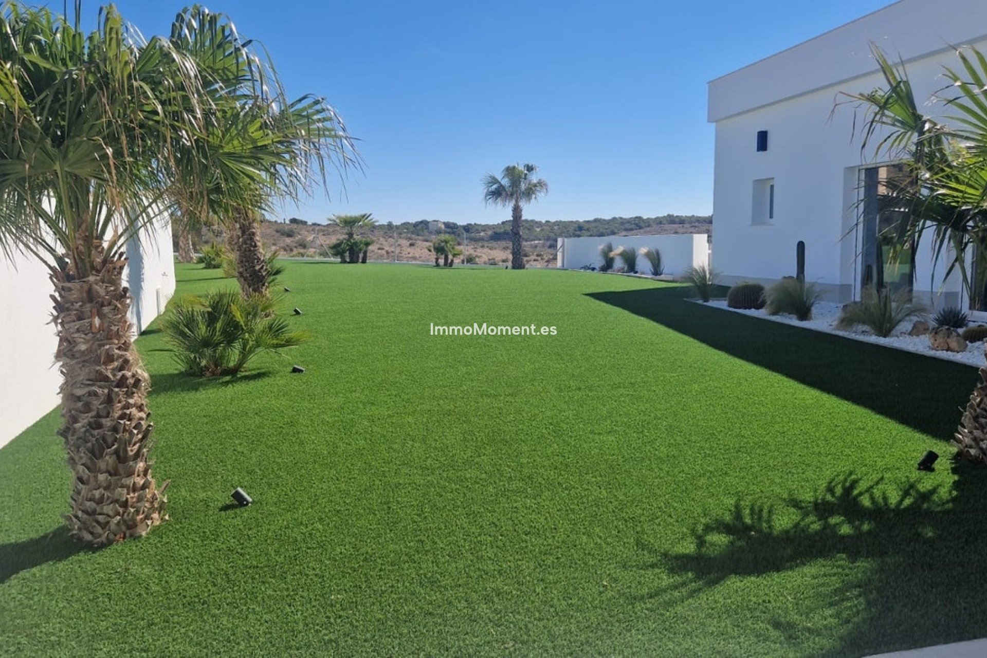 Revente - Villa individuelle - San Fulgencio - La Marina