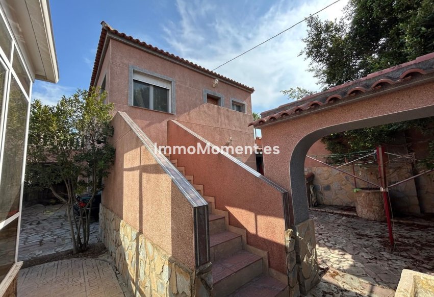 Revente - Villa individuelle - San Fulgencio - La Marina