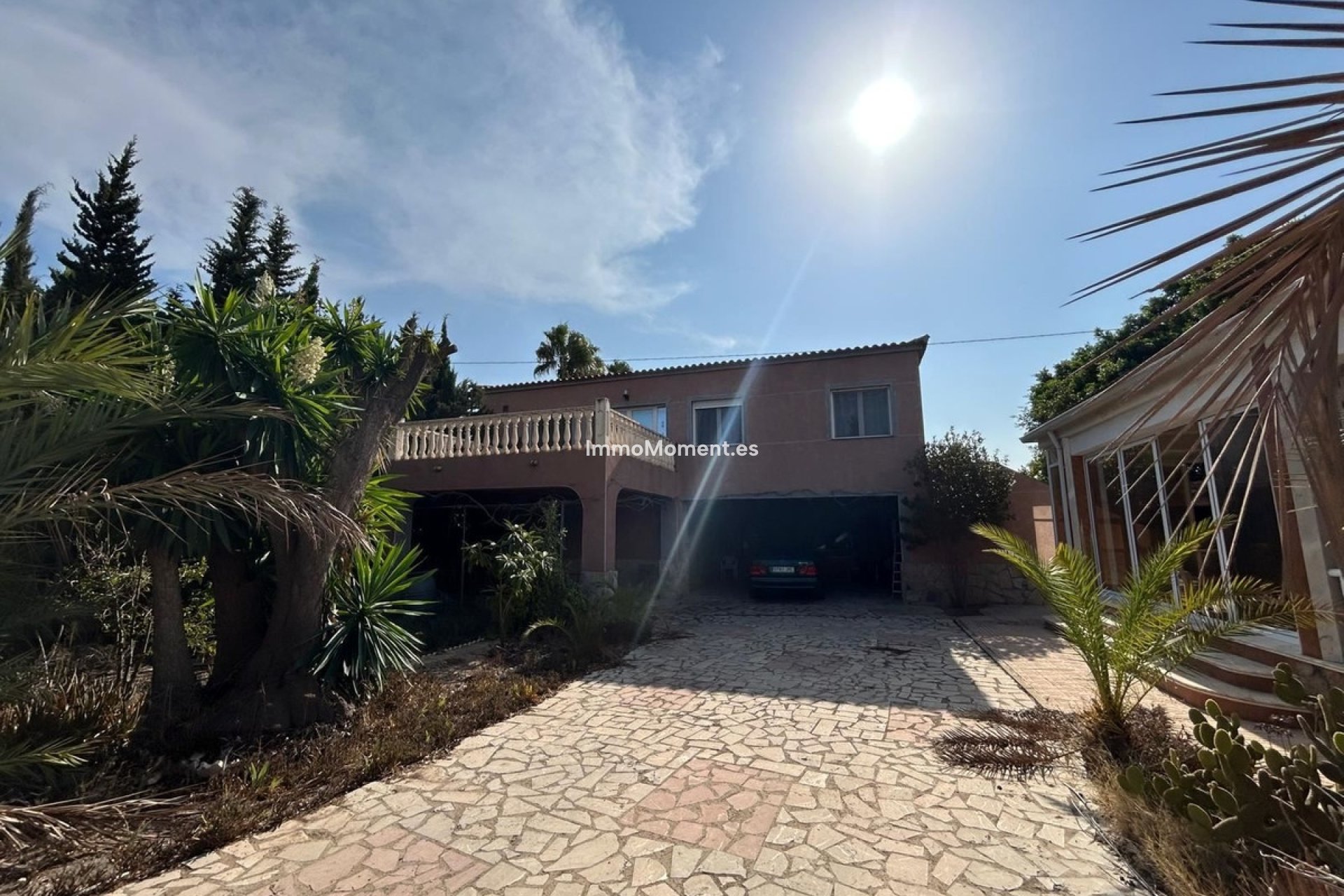 Revente - Villa individuelle - San Fulgencio - La Marina