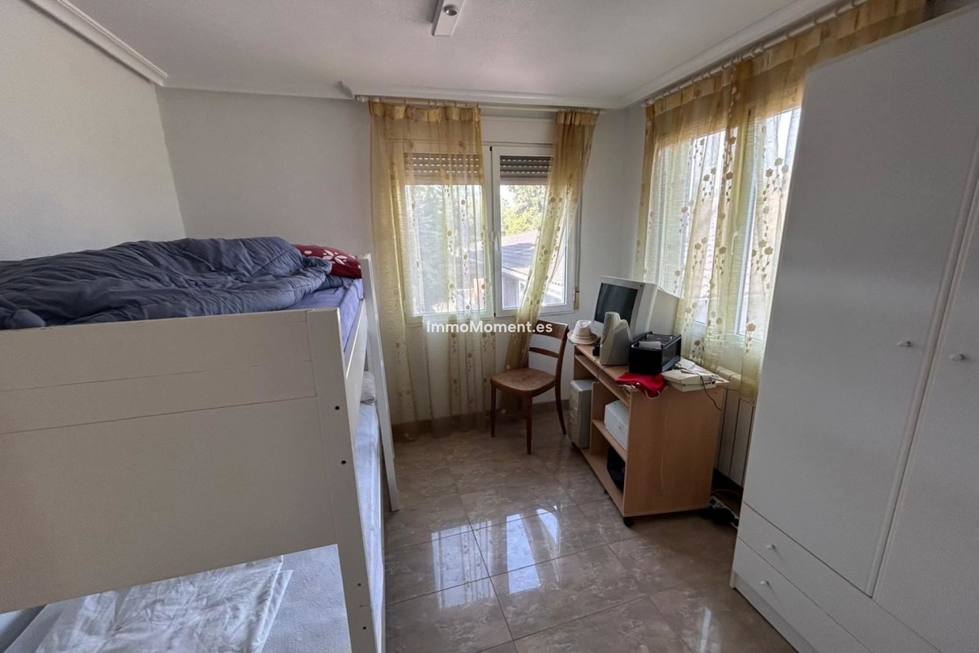 Revente - Villa individuelle - San Fulgencio - La Marina