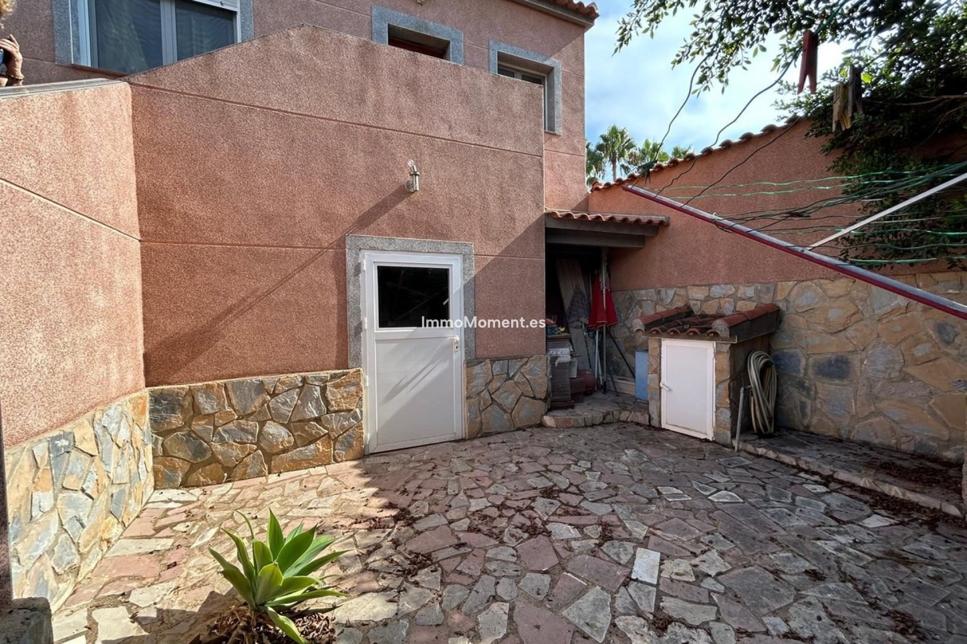 Revente - Villa individuelle - San Fulgencio - La Marina