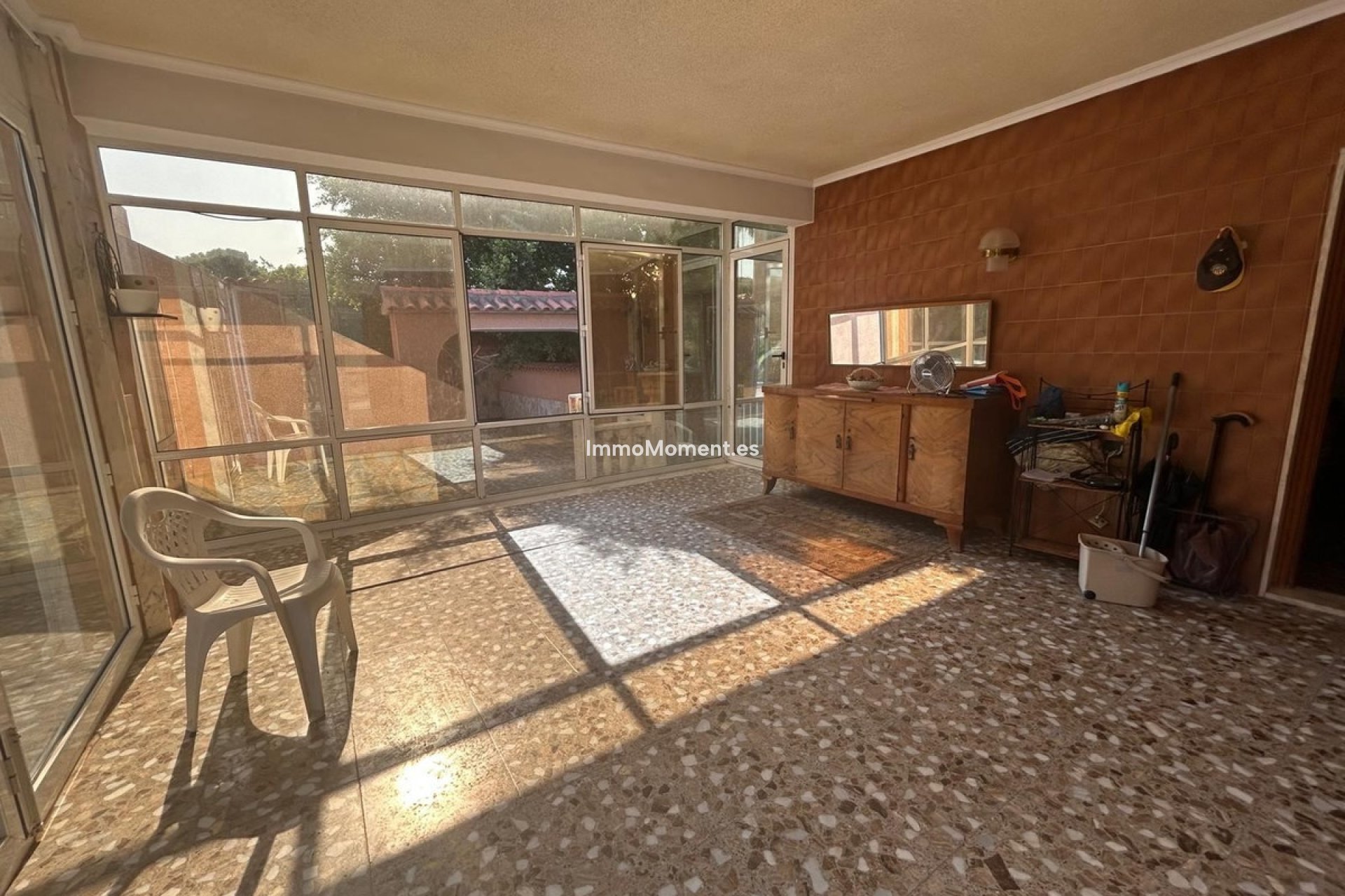 Revente - Villa individuelle - San Fulgencio - La Marina