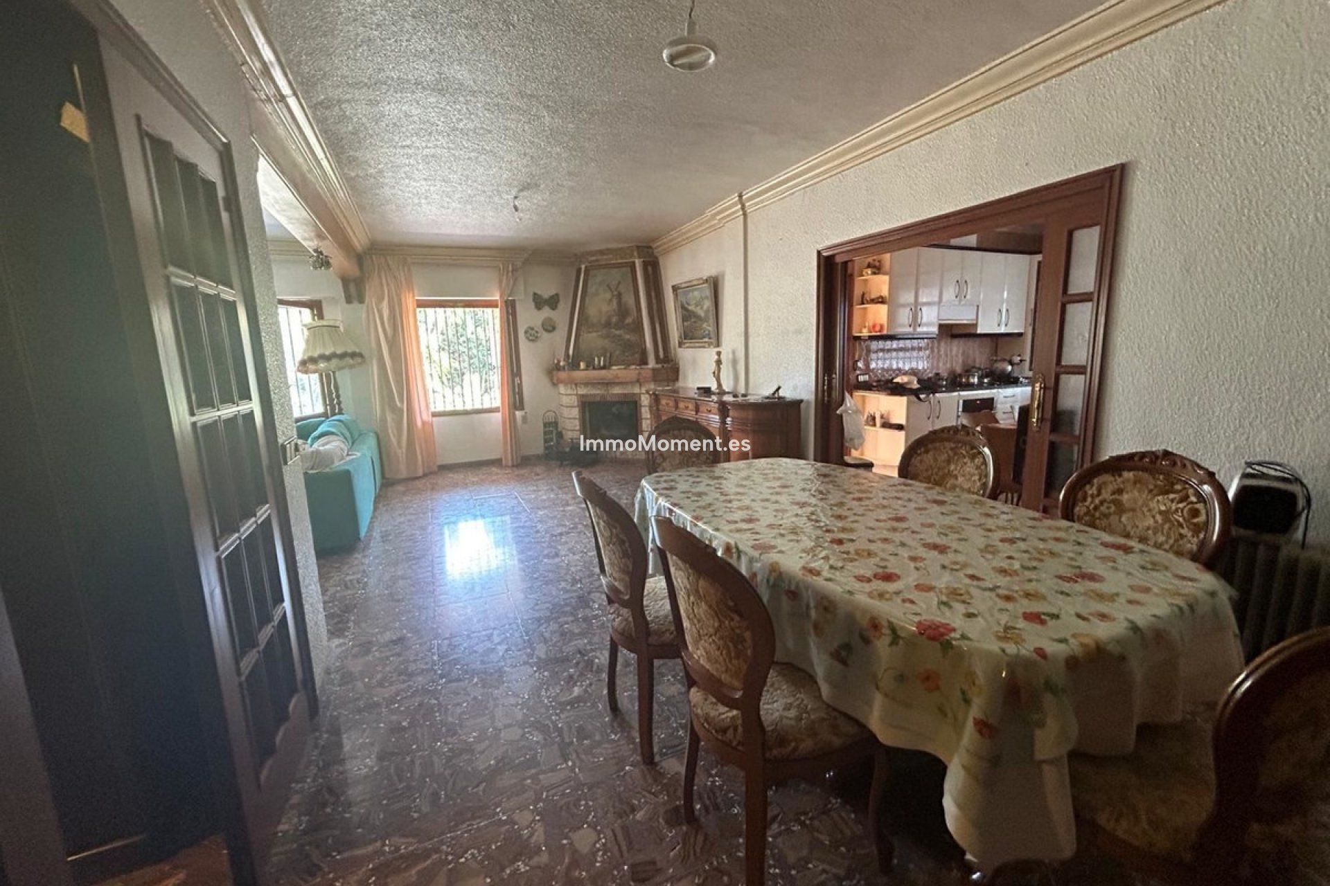 Revente - Villa individuelle - San Fulgencio - La Marina