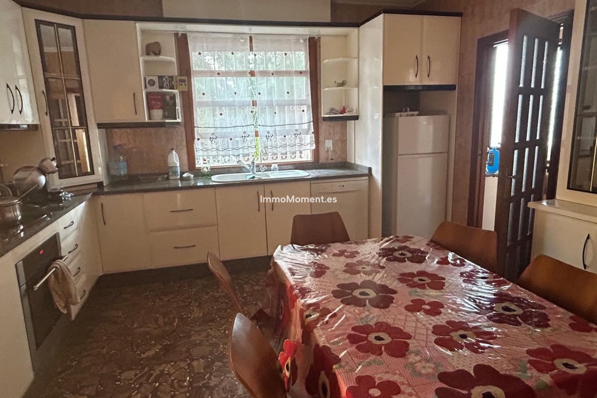 Revente - Villa individuelle - San Fulgencio - La Marina