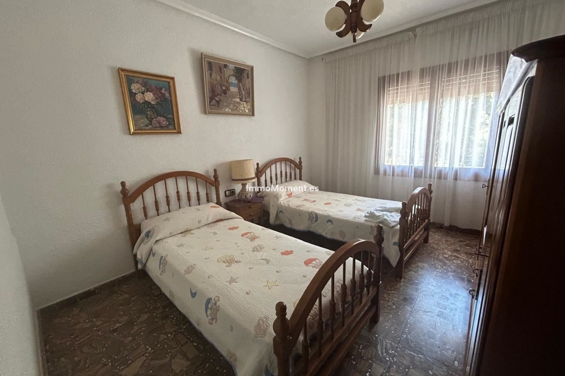 Revente - Villa individuelle - San Fulgencio - La Marina