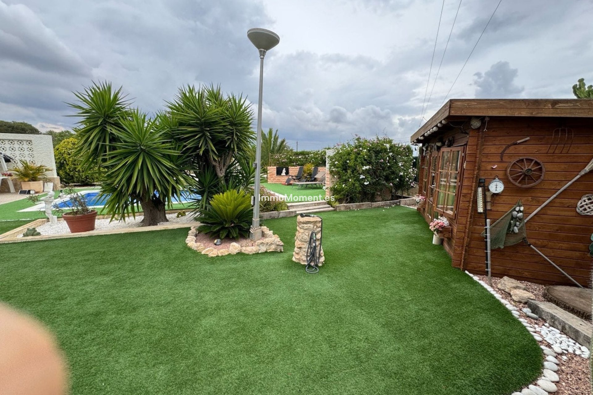 Revente - Villa individuelle - San Fulgencio - La Marina