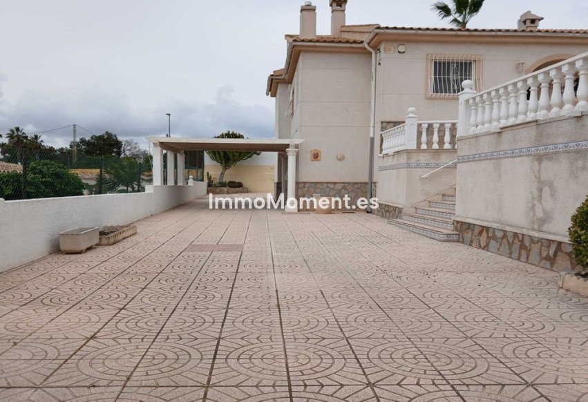 Revente - Villa individuelle - San Fulgencio - La Marina