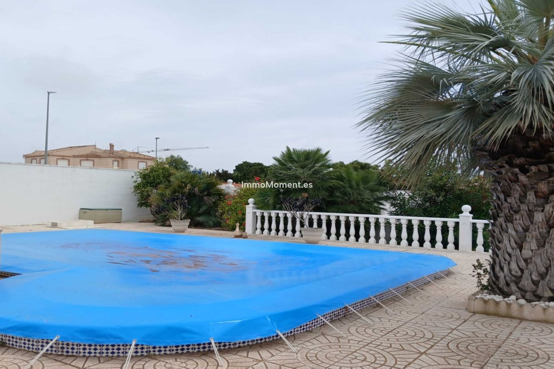 Revente - Villa individuelle - San Fulgencio - La Marina