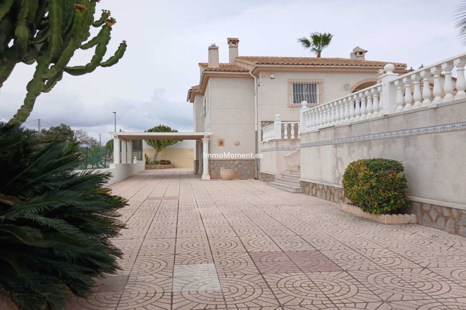 Revente - Villa individuelle - San Fulgencio - La Marina