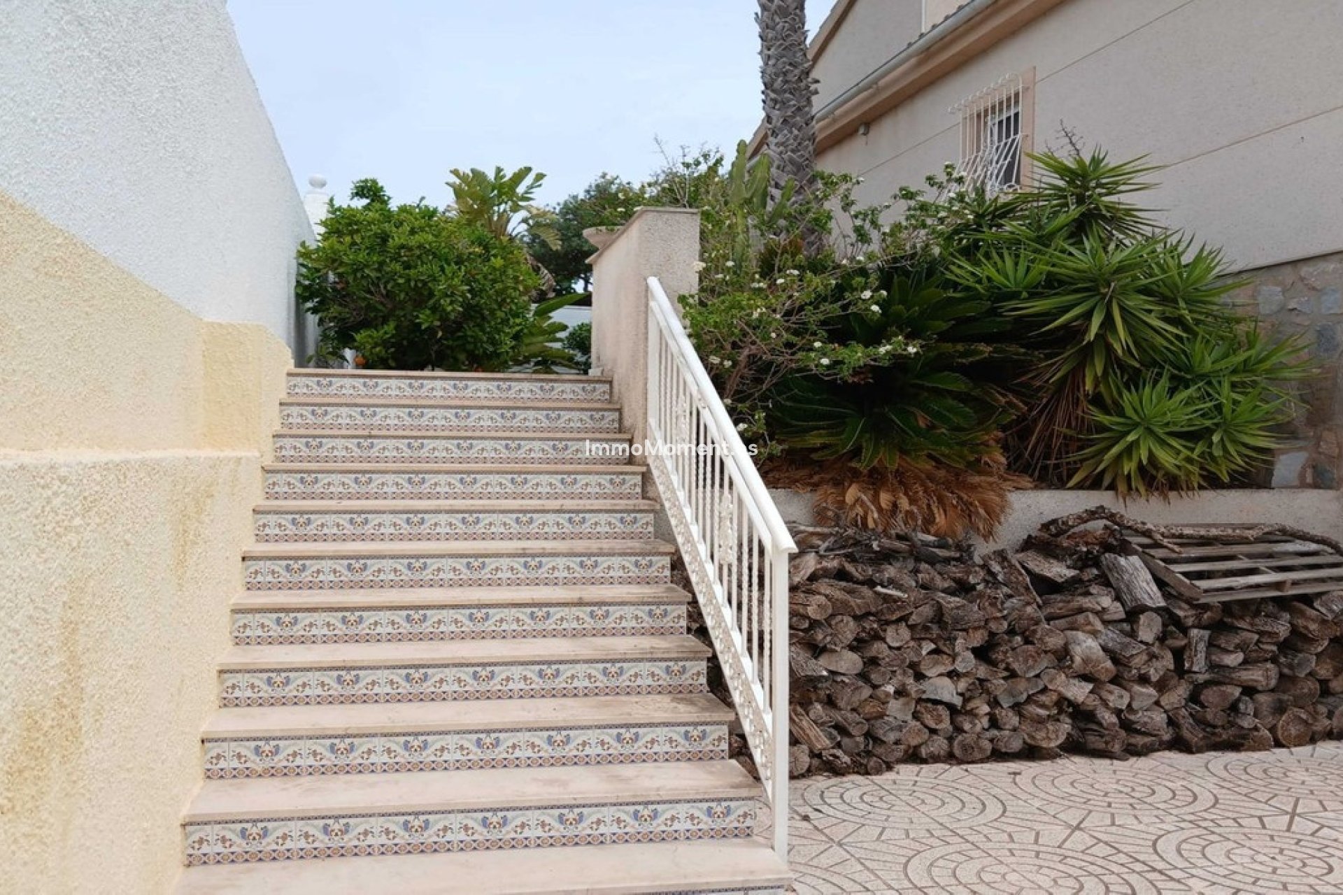 Revente - Villa individuelle - San Fulgencio - La Marina