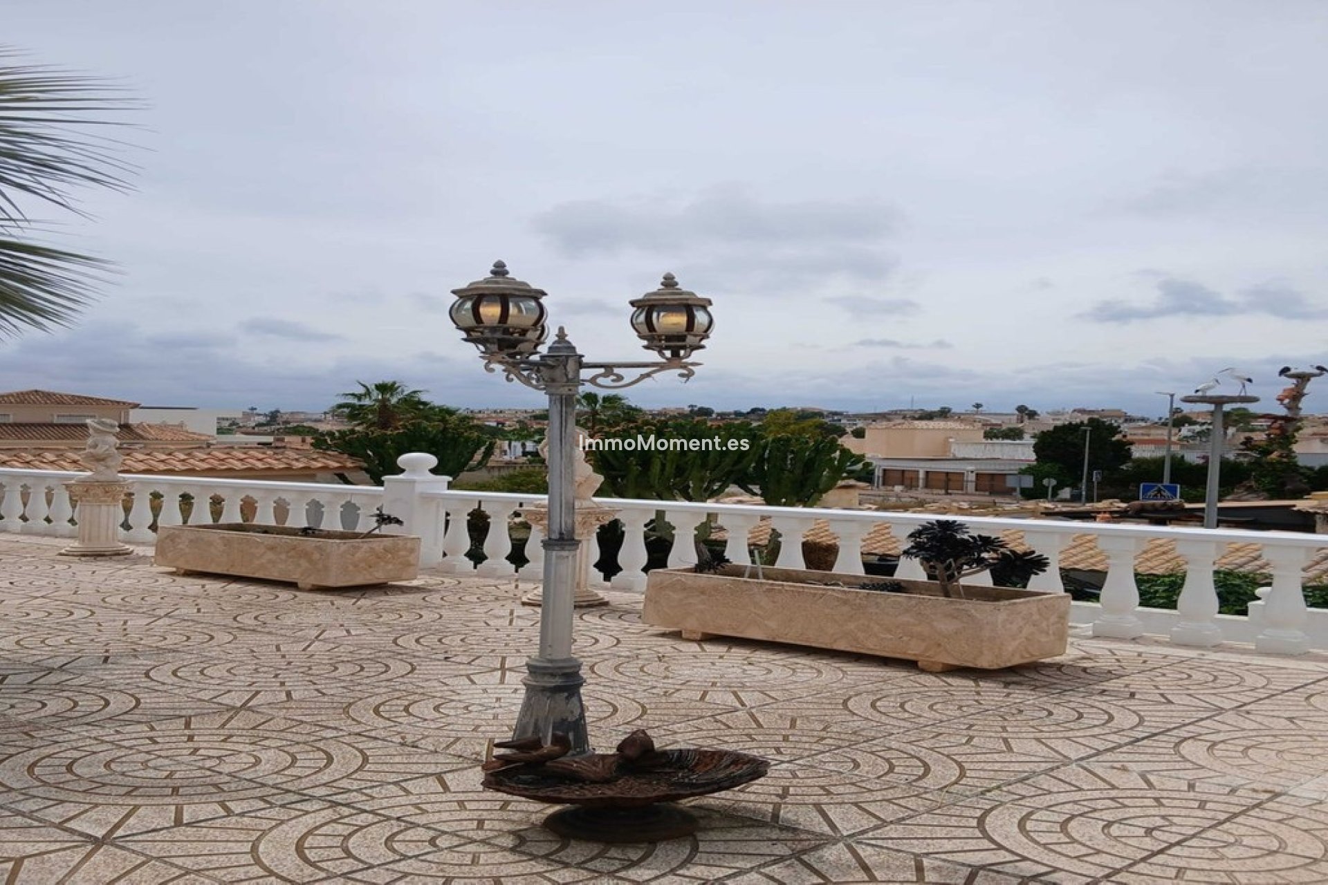 Revente - Villa individuelle - San Fulgencio - La Marina