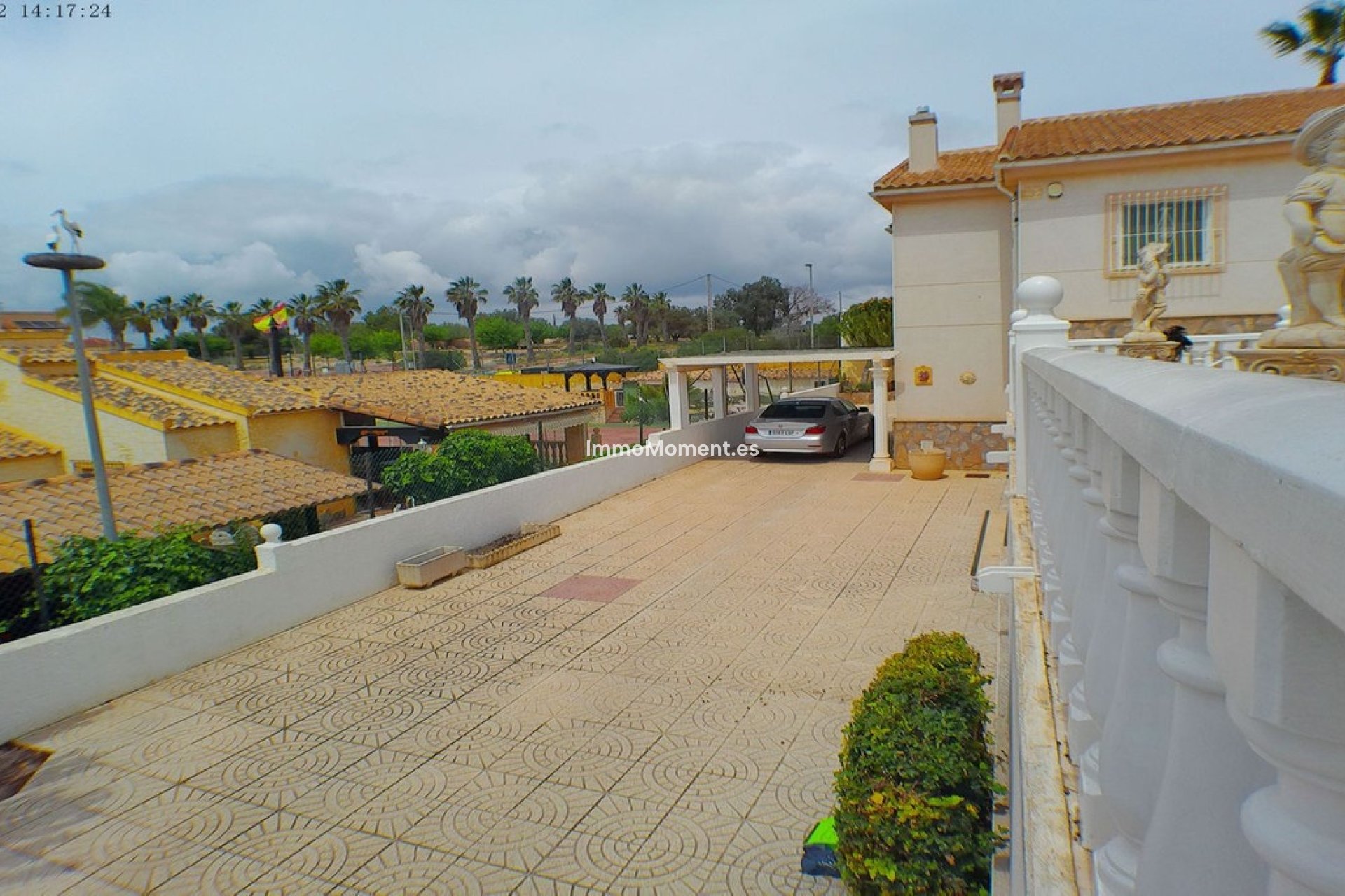 Revente - Villa individuelle - San Fulgencio - La Marina