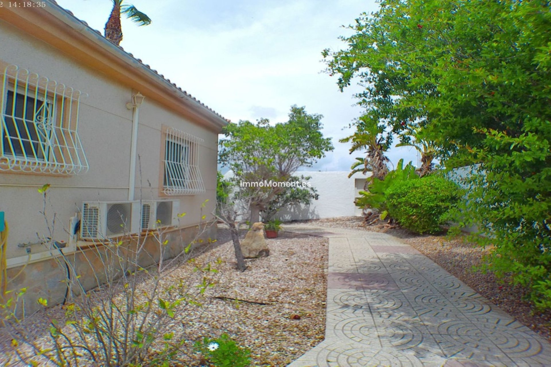 Revente - Villa individuelle - San Fulgencio - La Marina