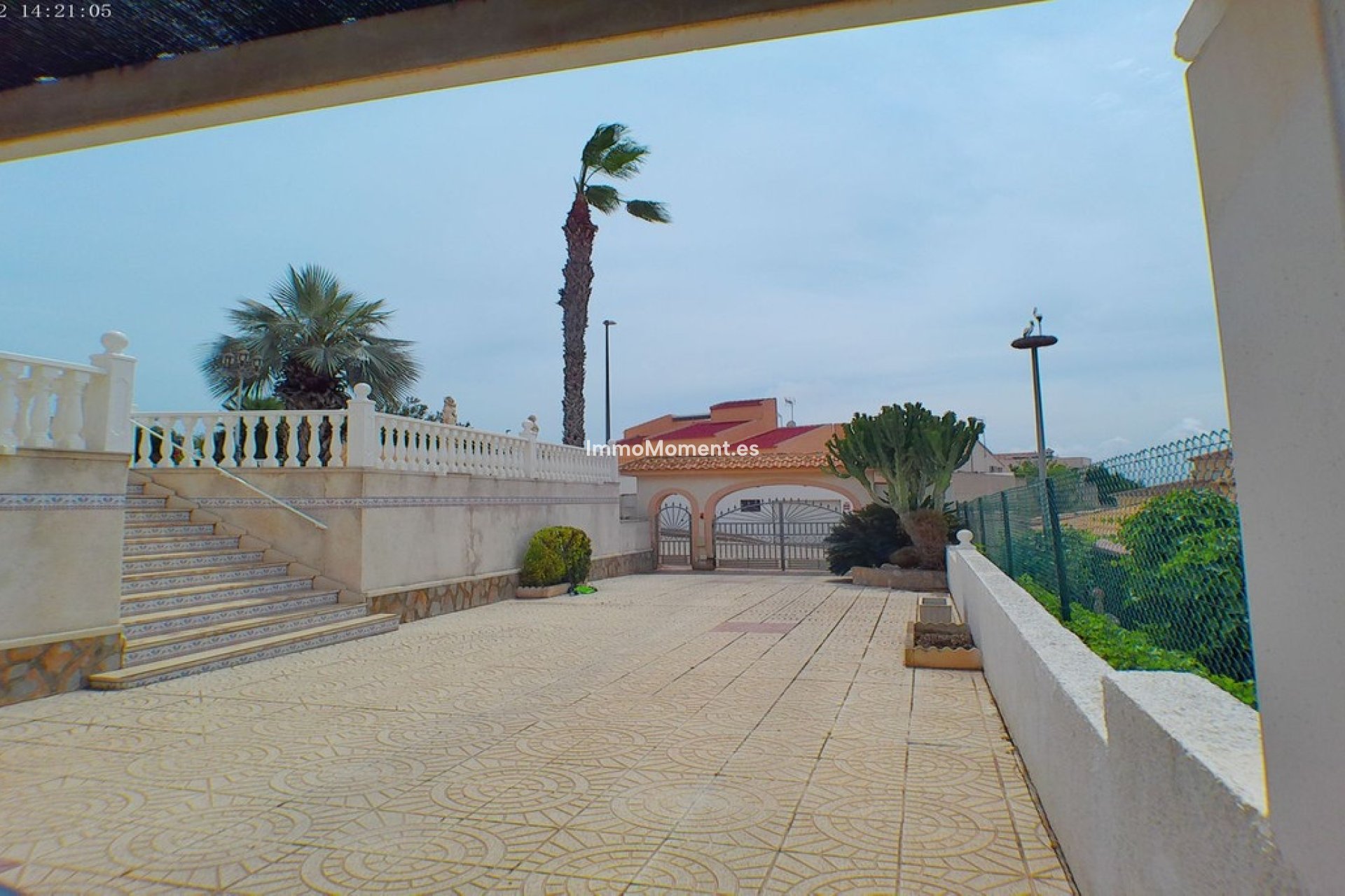 Revente - Villa individuelle - San Fulgencio - La Marina
