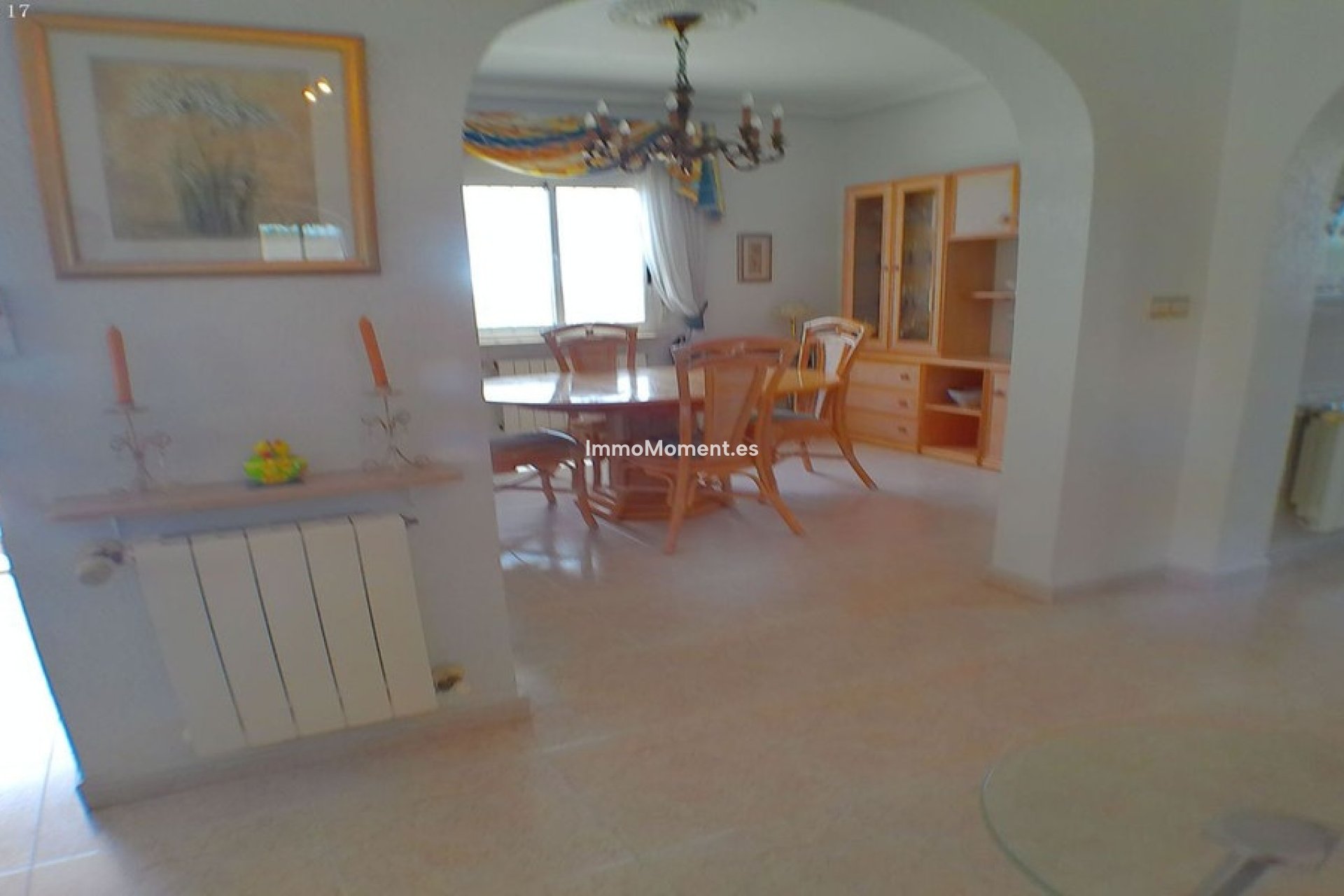 Revente - Villa individuelle - San Fulgencio - La Marina
