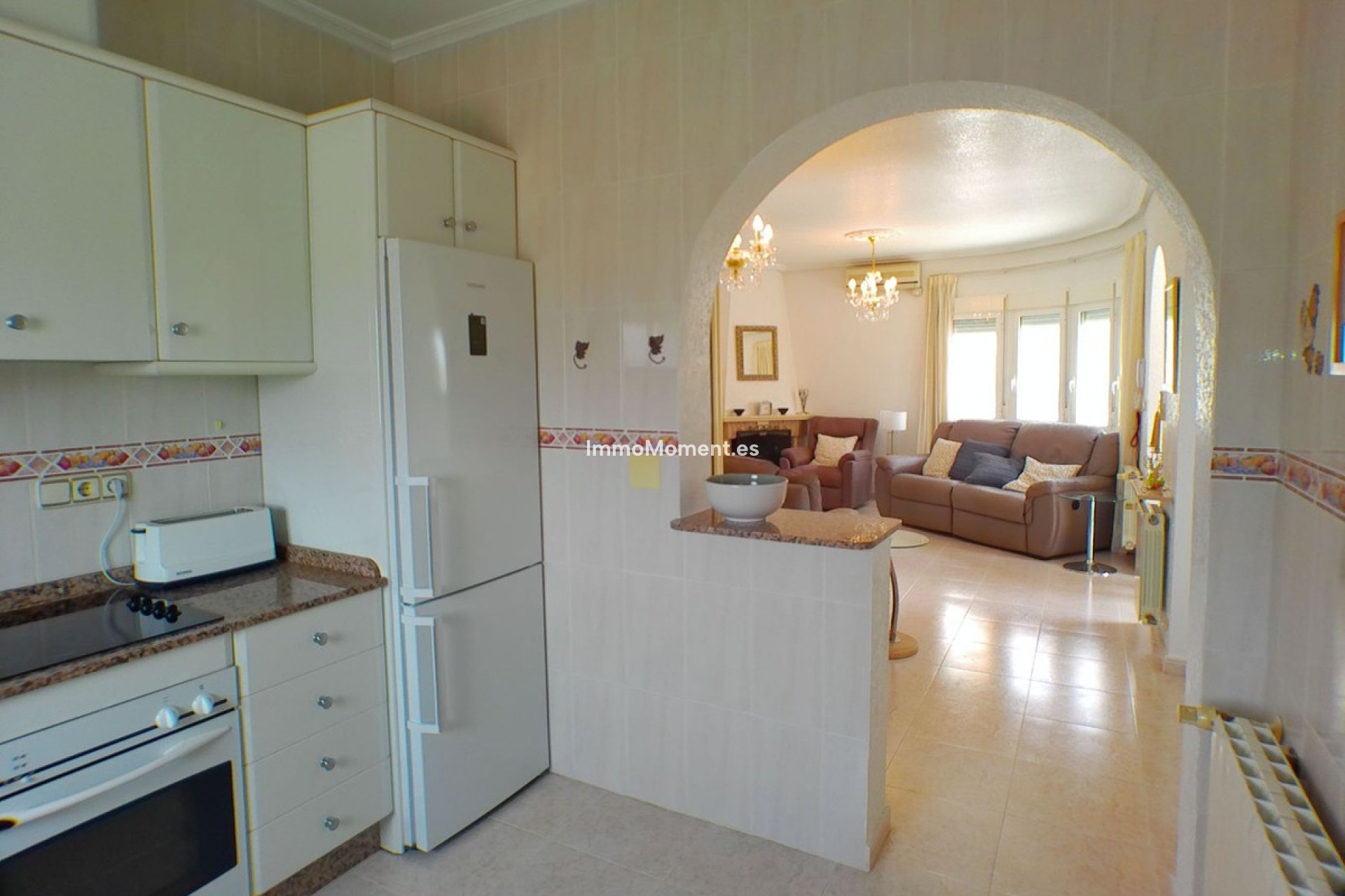 Revente - Villa individuelle - San Fulgencio - La Marina