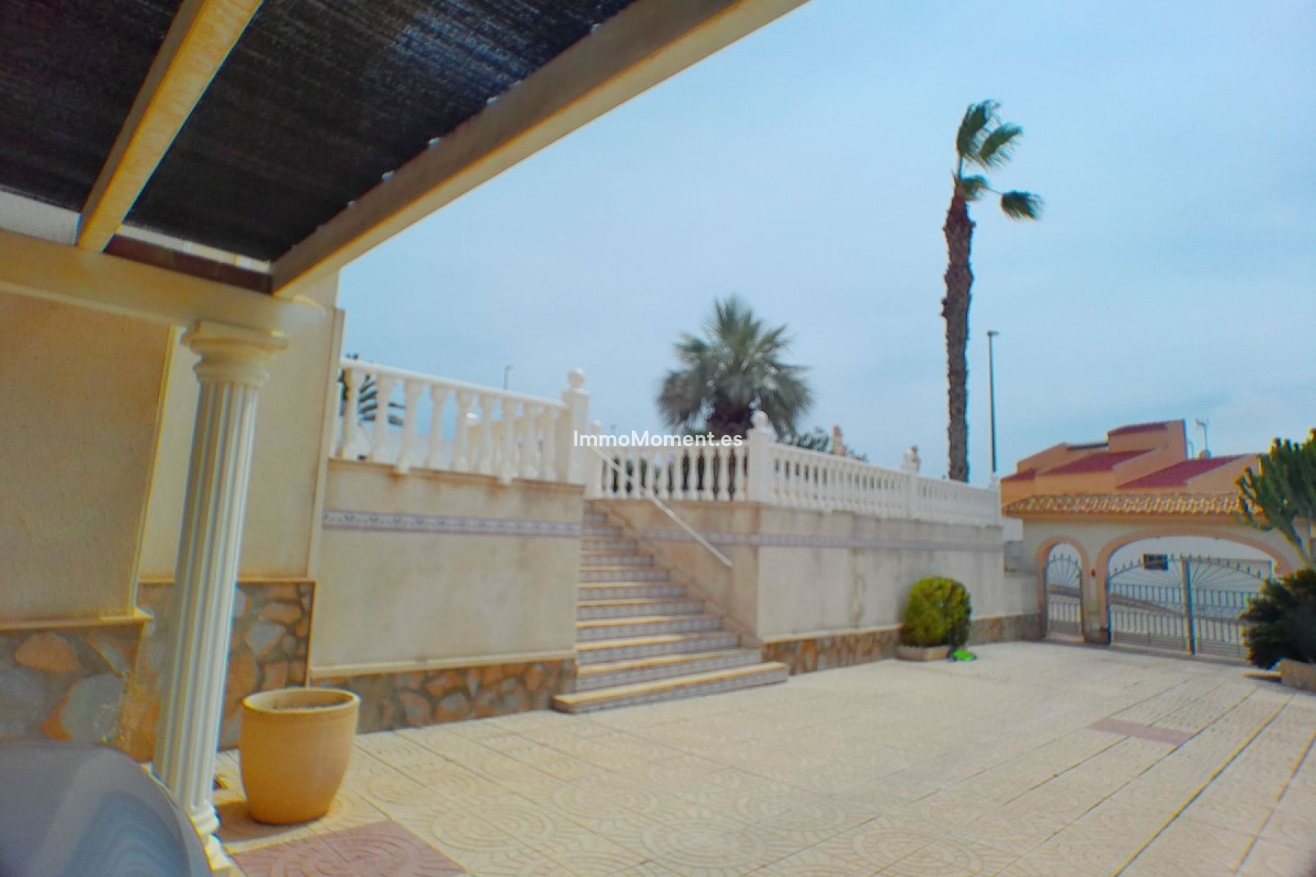 Revente - Villa individuelle - San Fulgencio - La Marina