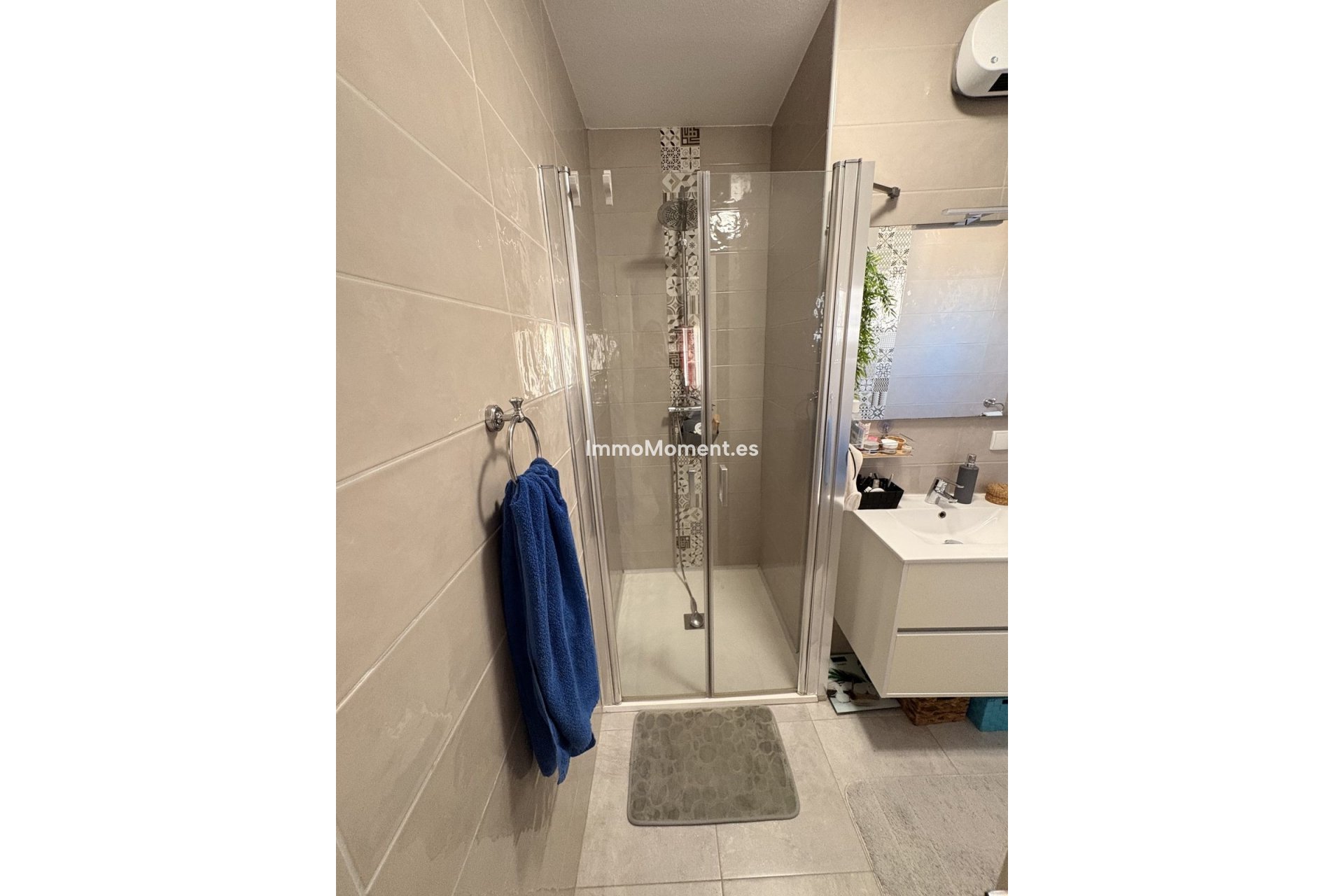 Revente - Villa individuelle - San Fulgencio - La Marina