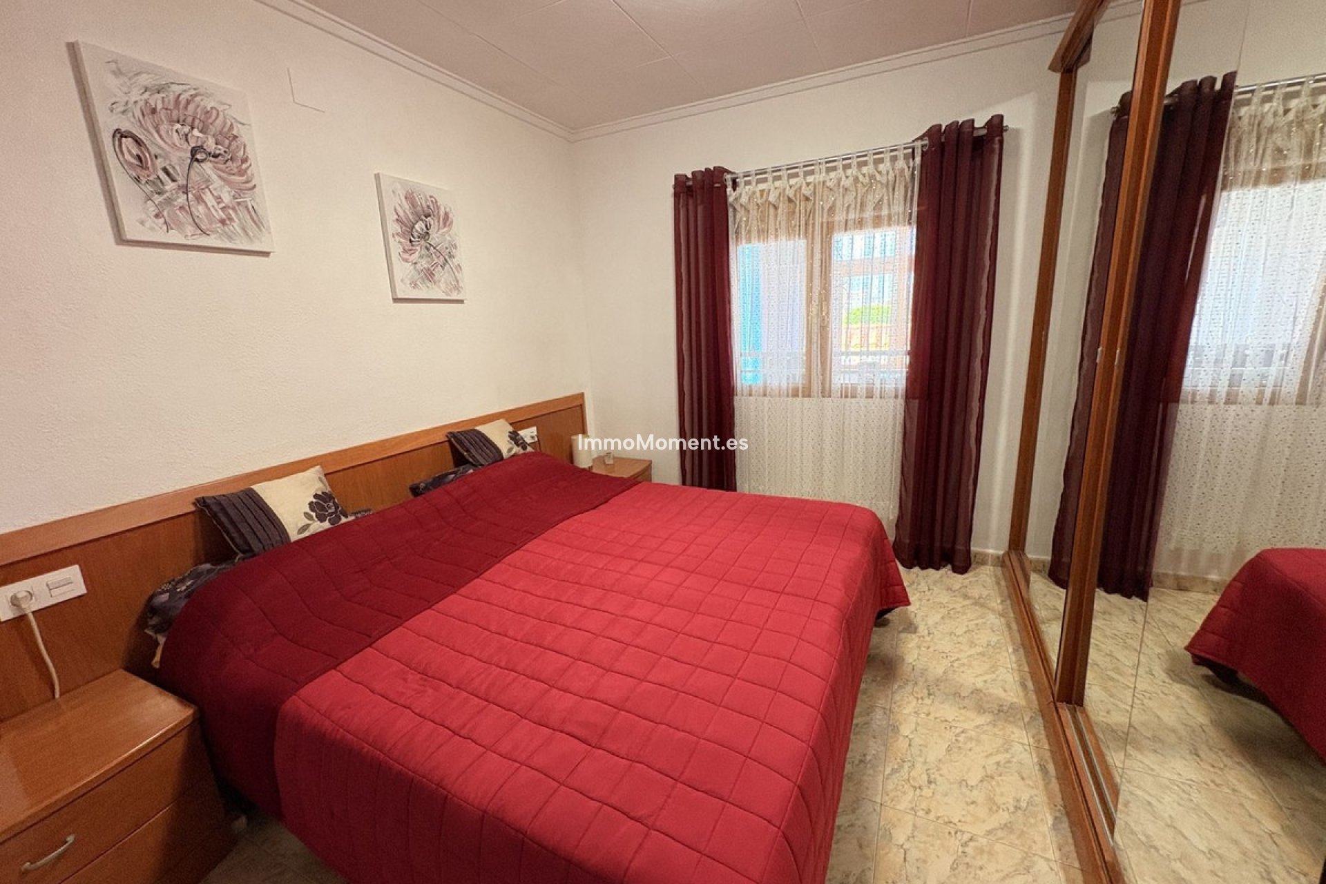 Revente - Villa individuelle - San Fulgencio - La Marina