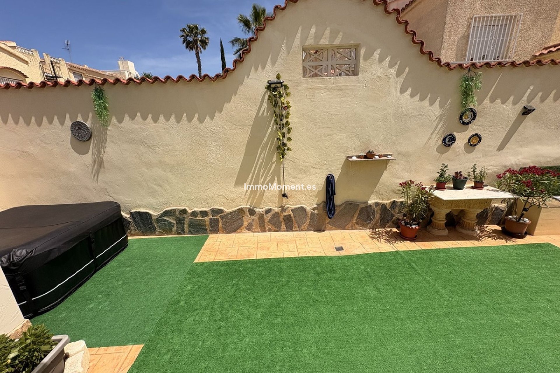 Revente - Villa individuelle - San Fulgencio - La Marina