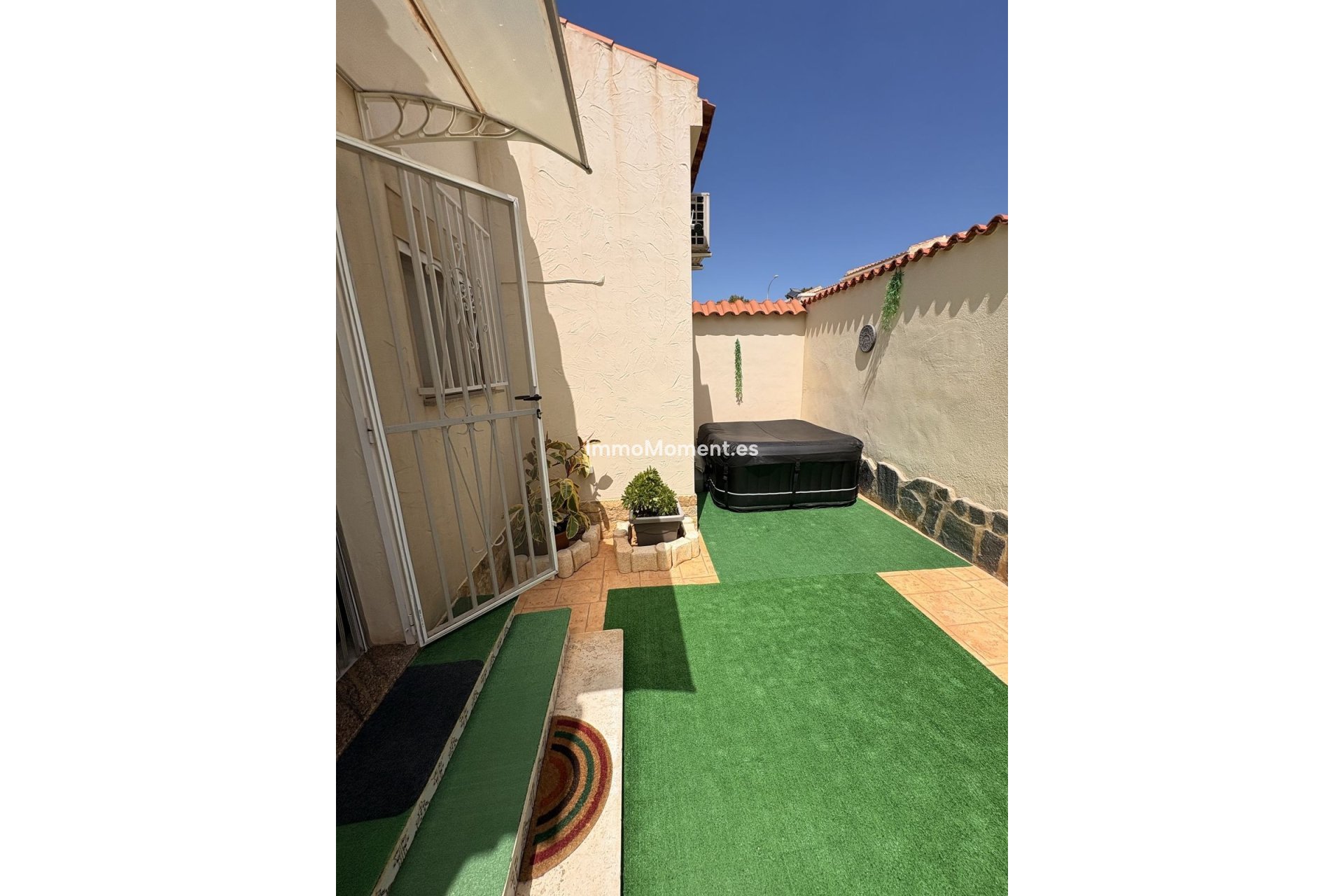 Revente - Villa individuelle - San Fulgencio - La Marina